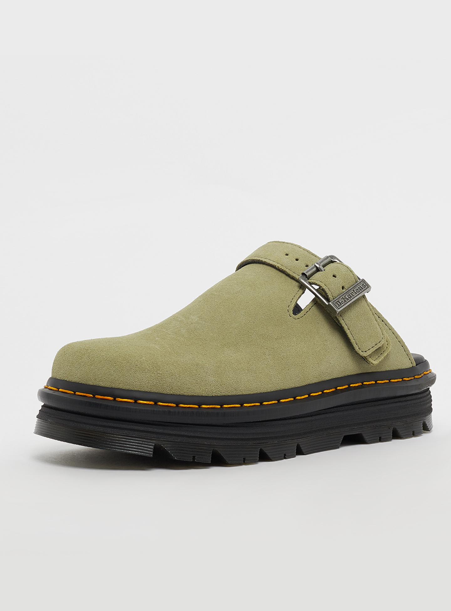 Dr. Martens, Zeb Zag, green, Image 2 of 5