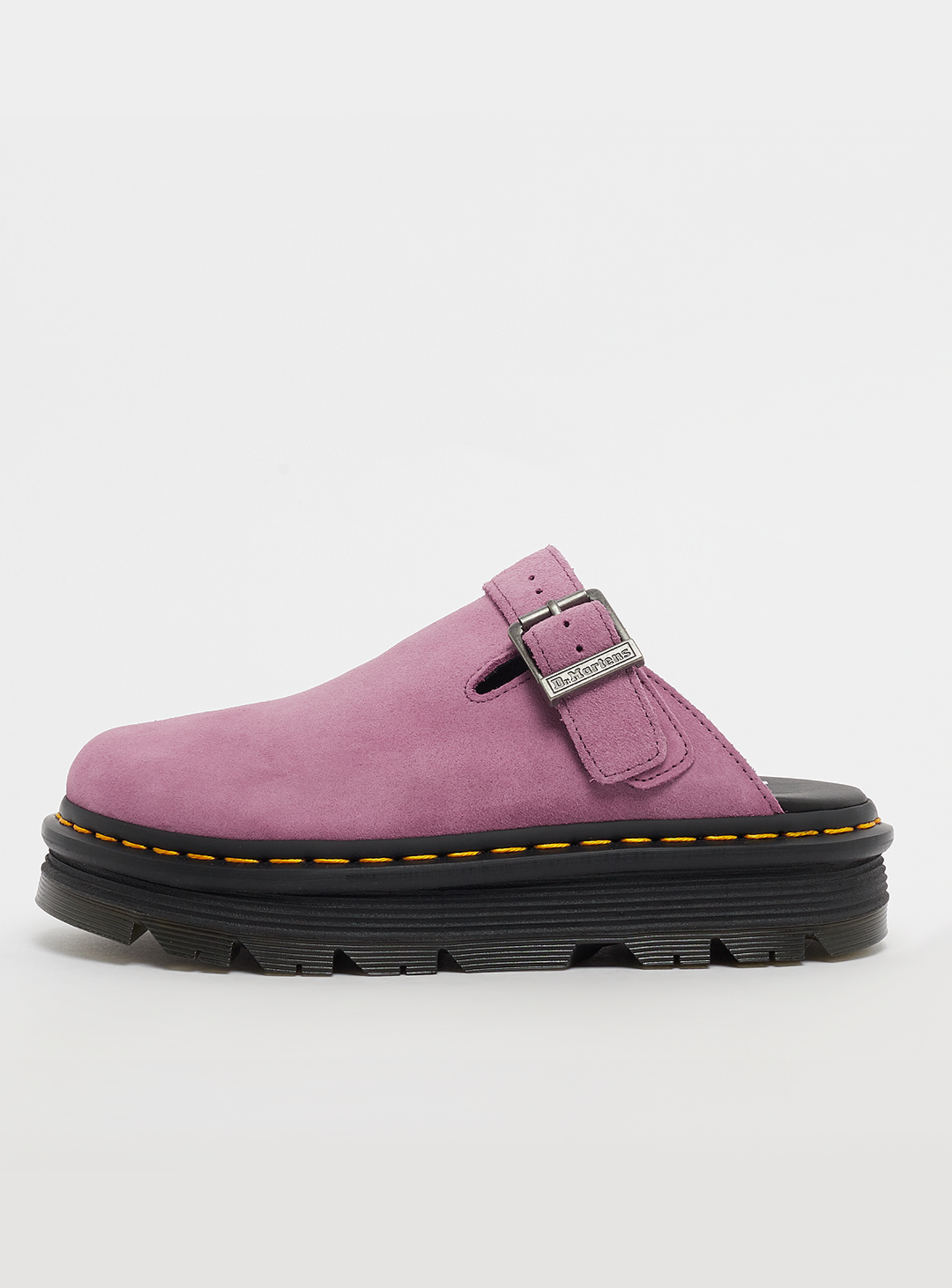Dr. Martens, Zeb Zag, purple, Image 1 of 5
