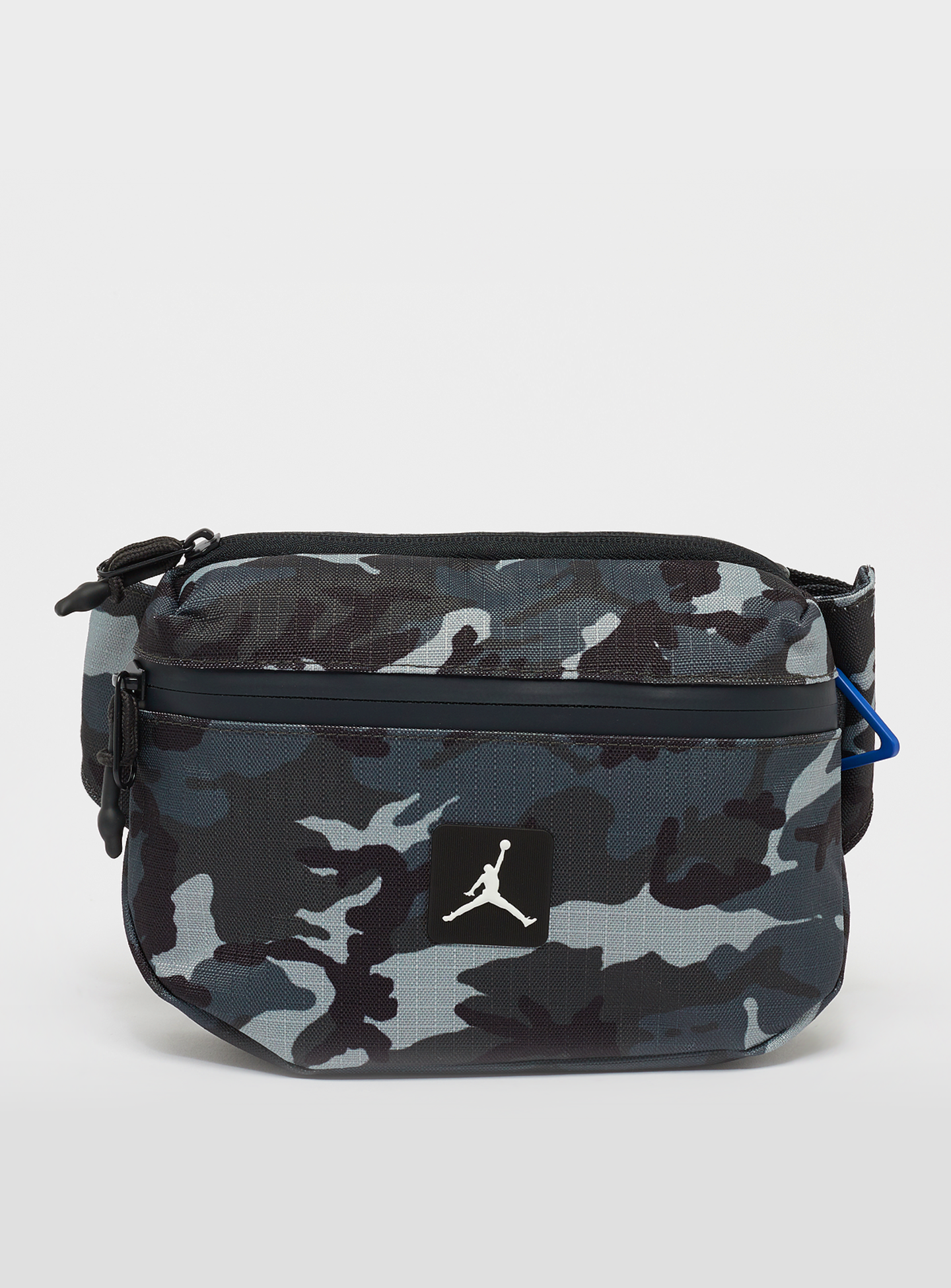 Jordan, Jam Cordura Franchise Crossbody Bag, camouflage, Image 1 of 7