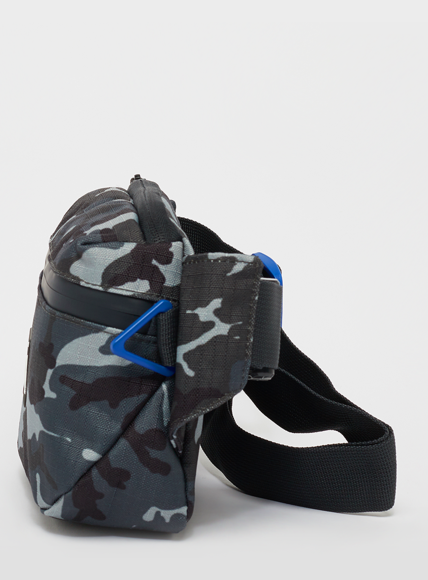 Jordan, Jam Cordura Franchise Crossbody Bag, camouflage, Image 2 of 7