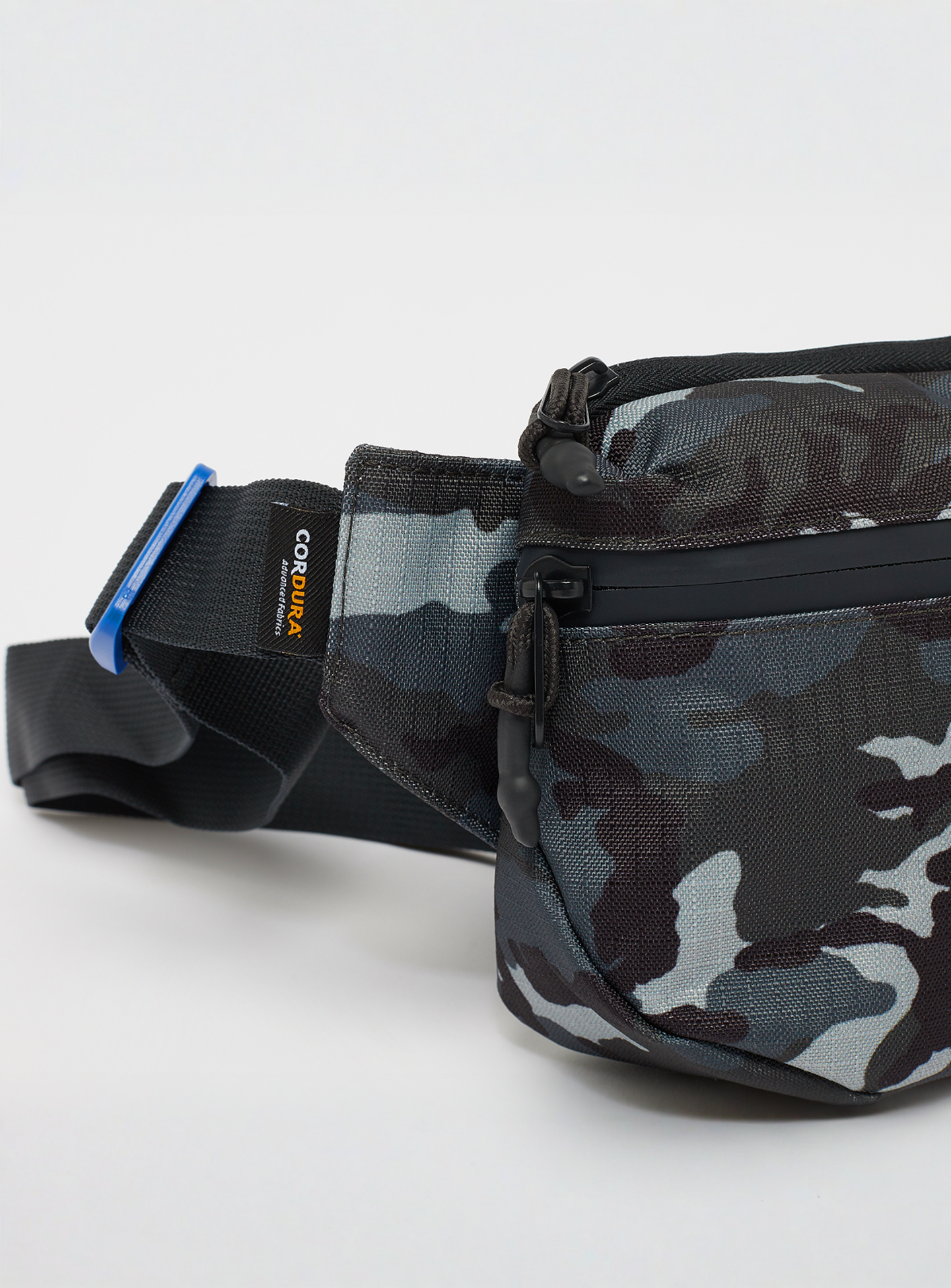 Jordan, Jam Cordura Franchise Crossbody Bag, camouflage, Image 4 of 7