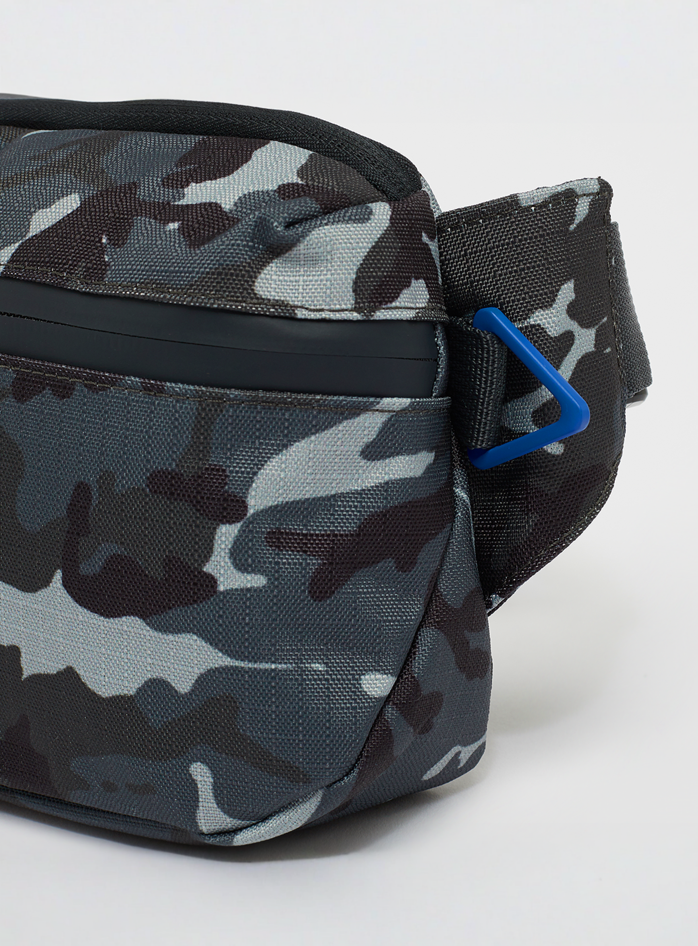 Jordan, Jam Cordura Franchise Crossbody Bag, camouflage, Image 5 of 7