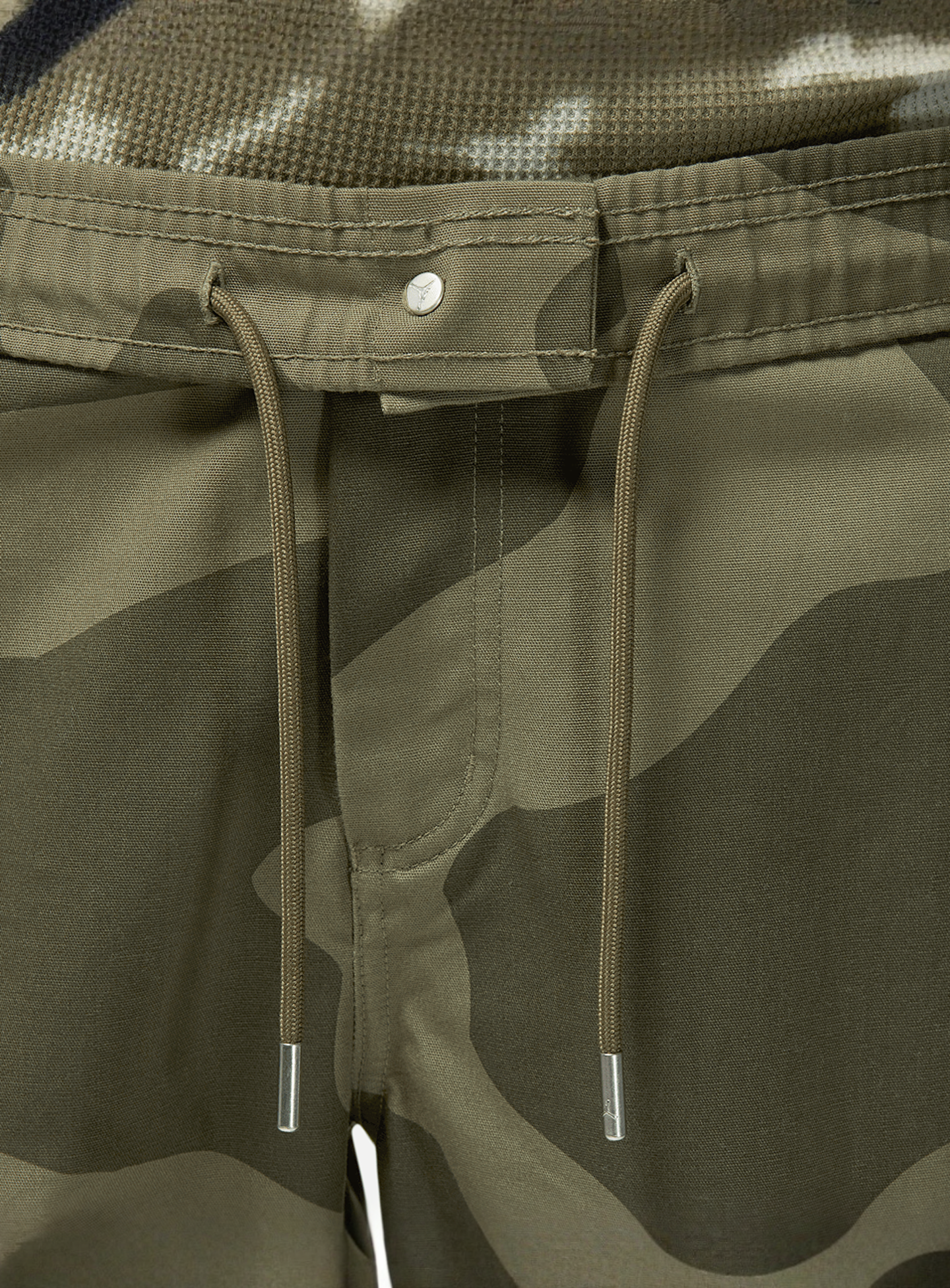 Jordan, Chicago All Over Print Pants, camouflage, Image 3 of 8
