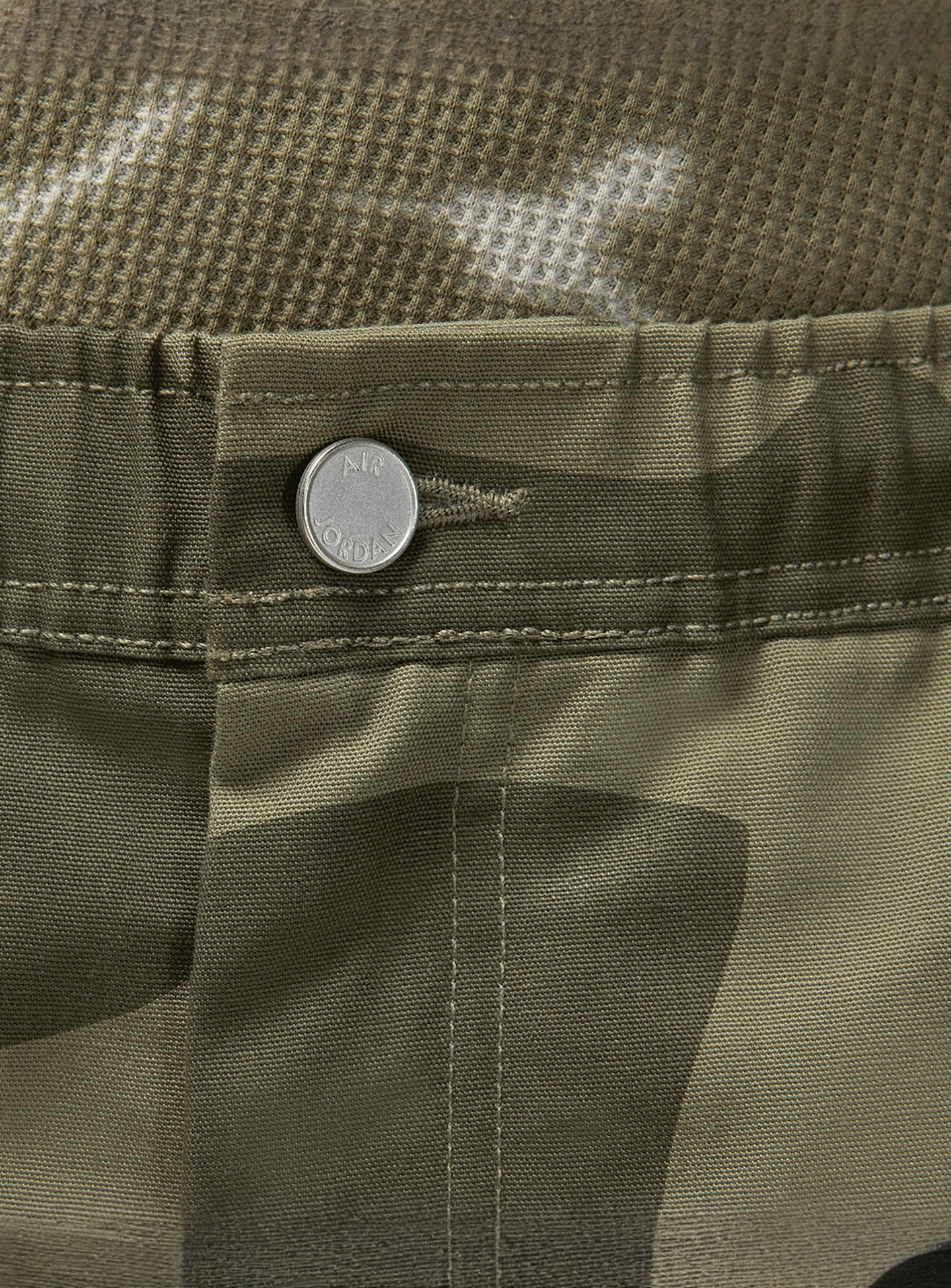 Jordan, Chicago All Over Print Pants, camouflage, Image 4 of 8
