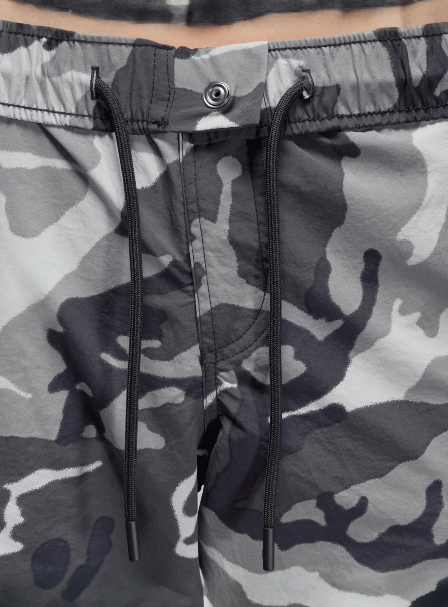 Jordan, MVP Statement Camo Pants, camouflage, Image 3 of 8