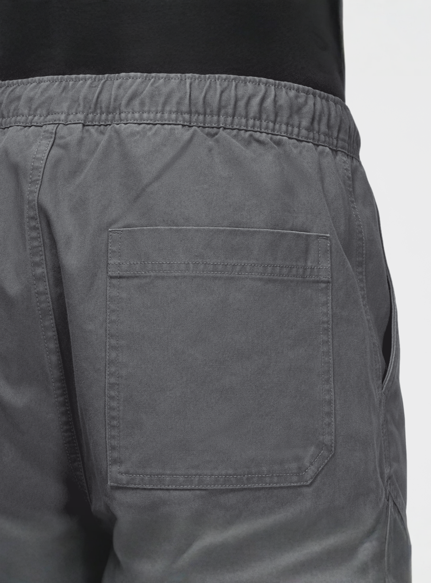 Nike, Chicago Pants, grey, Image 5 of 7
