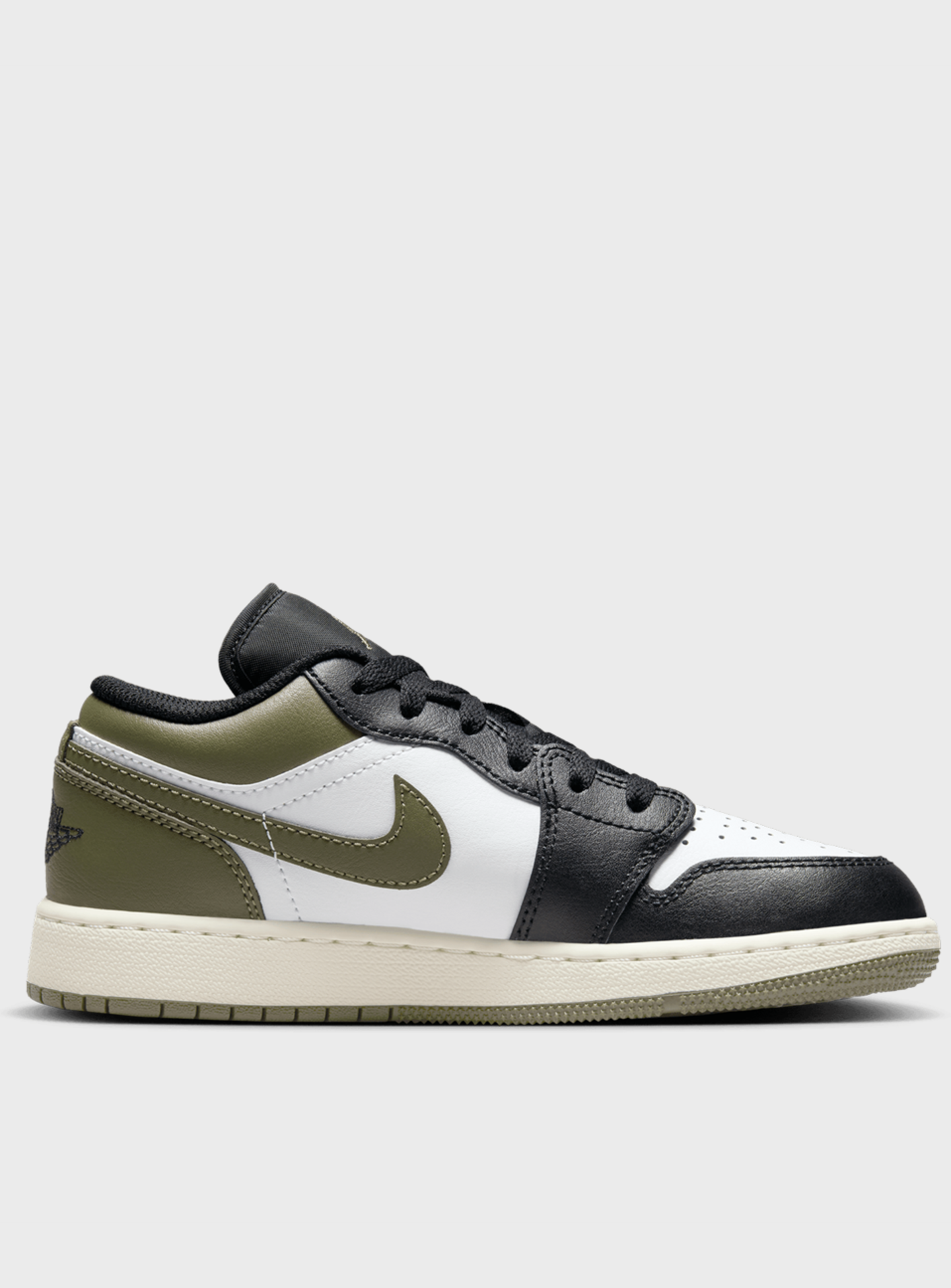 Jordan, Air Jordan 1 Low (GS), multi-colour, Image 2 of 8