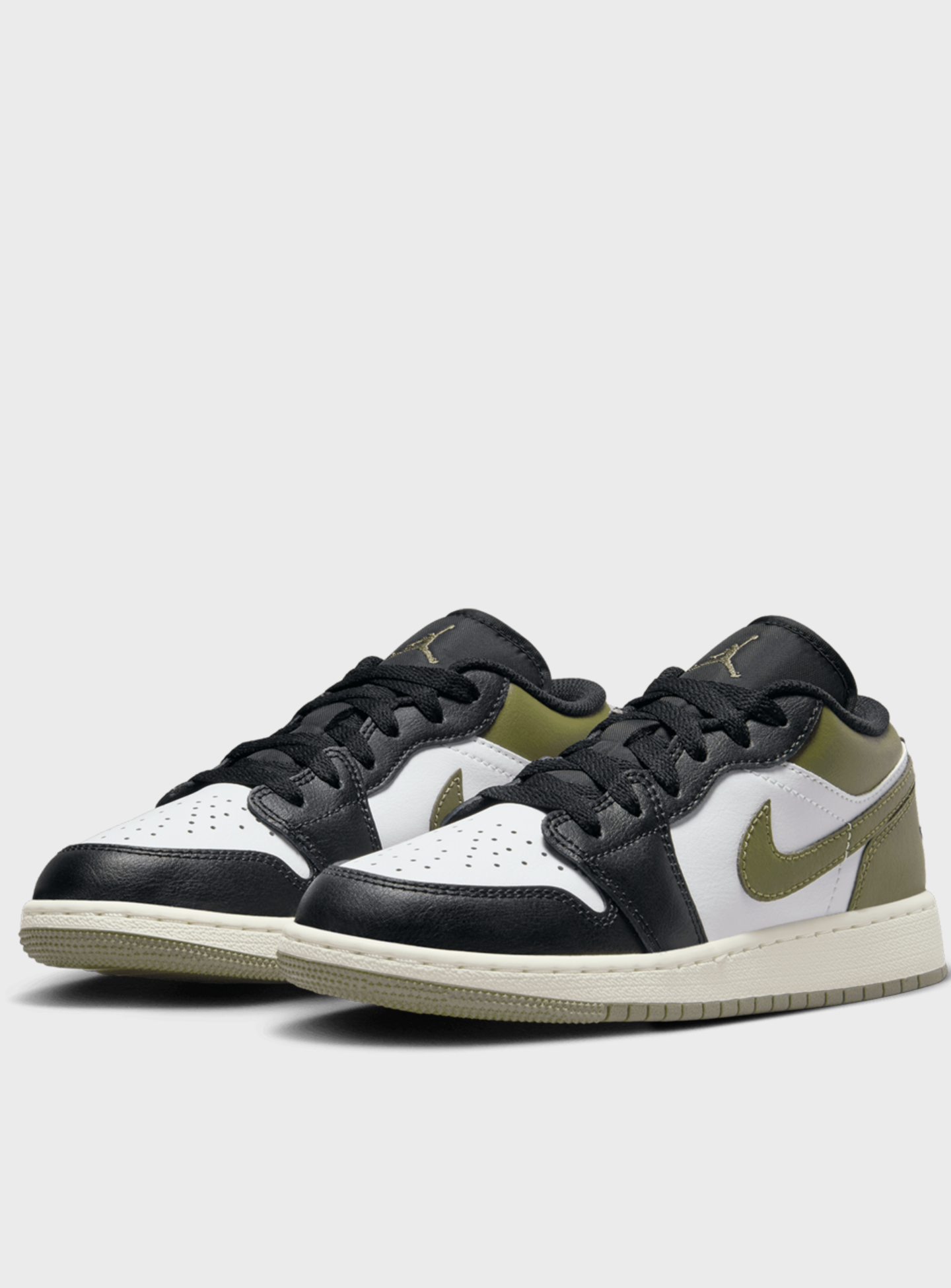 Jordan, Air Jordan 1 Low (GS), multi-colour, Image 4 of 8
