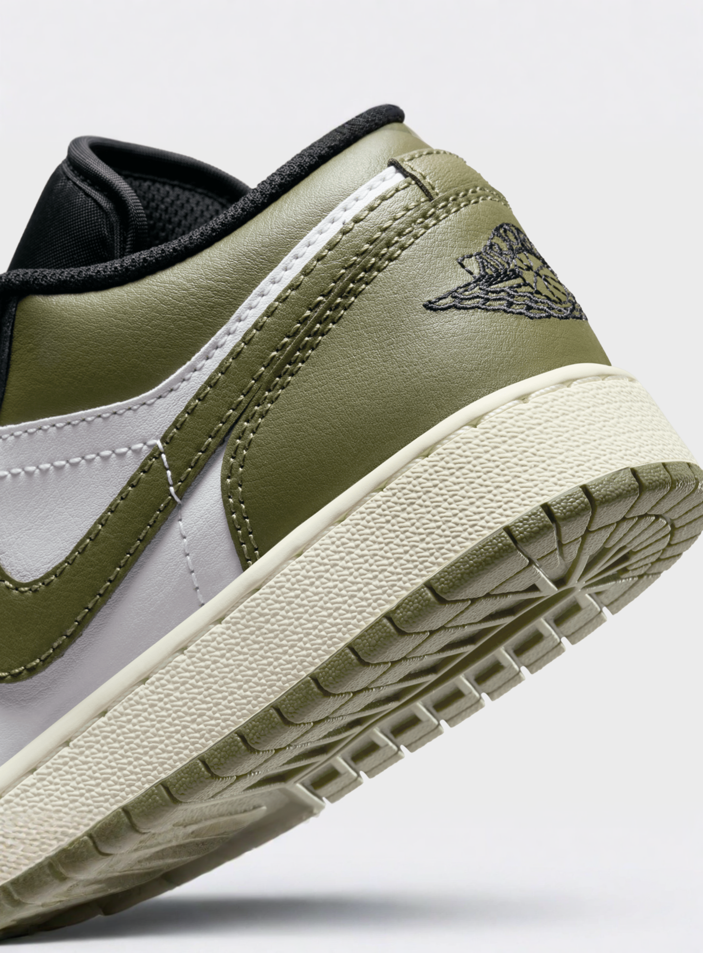 Jordan, Air Jordan 1 Low (GS), multi-colour, Image 8 of 8