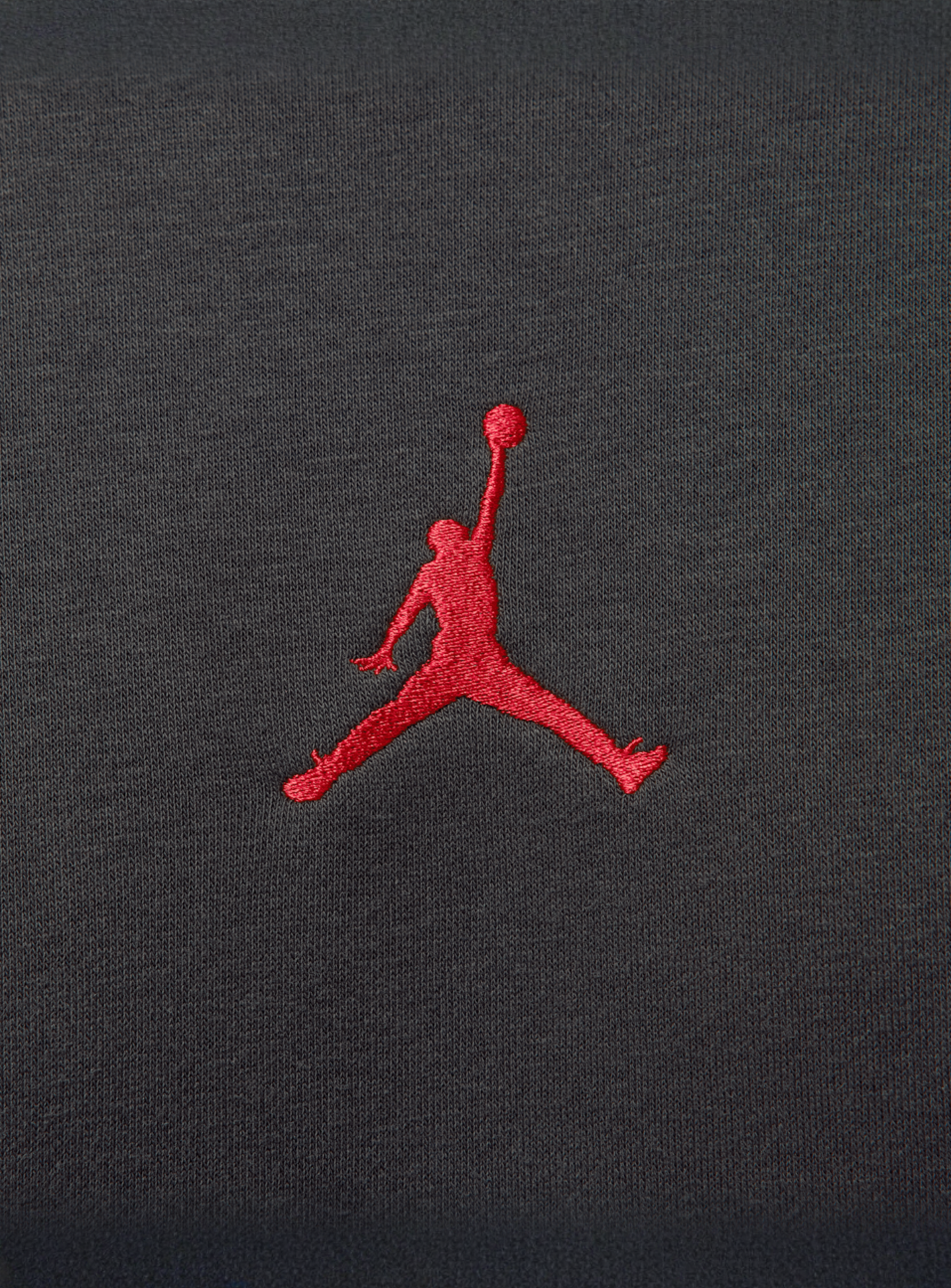 Jordan, Brooklyn Fleece Hoodie, black, Image 4 of 9