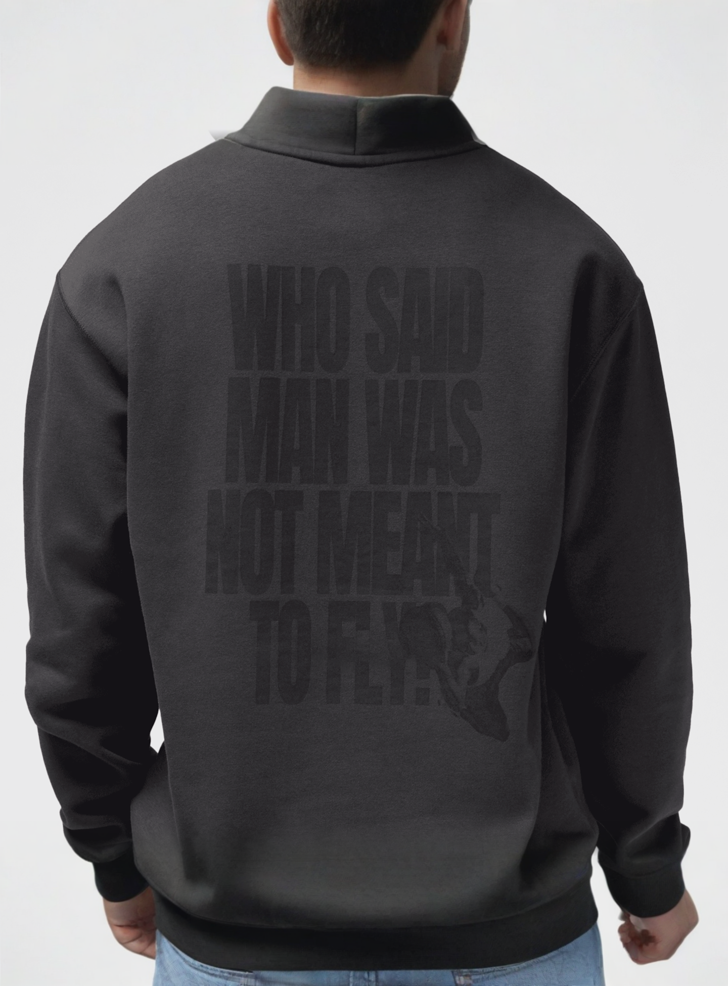 Jordan, Brooklyn Fleece Hoodie, black, Image 7 of 9