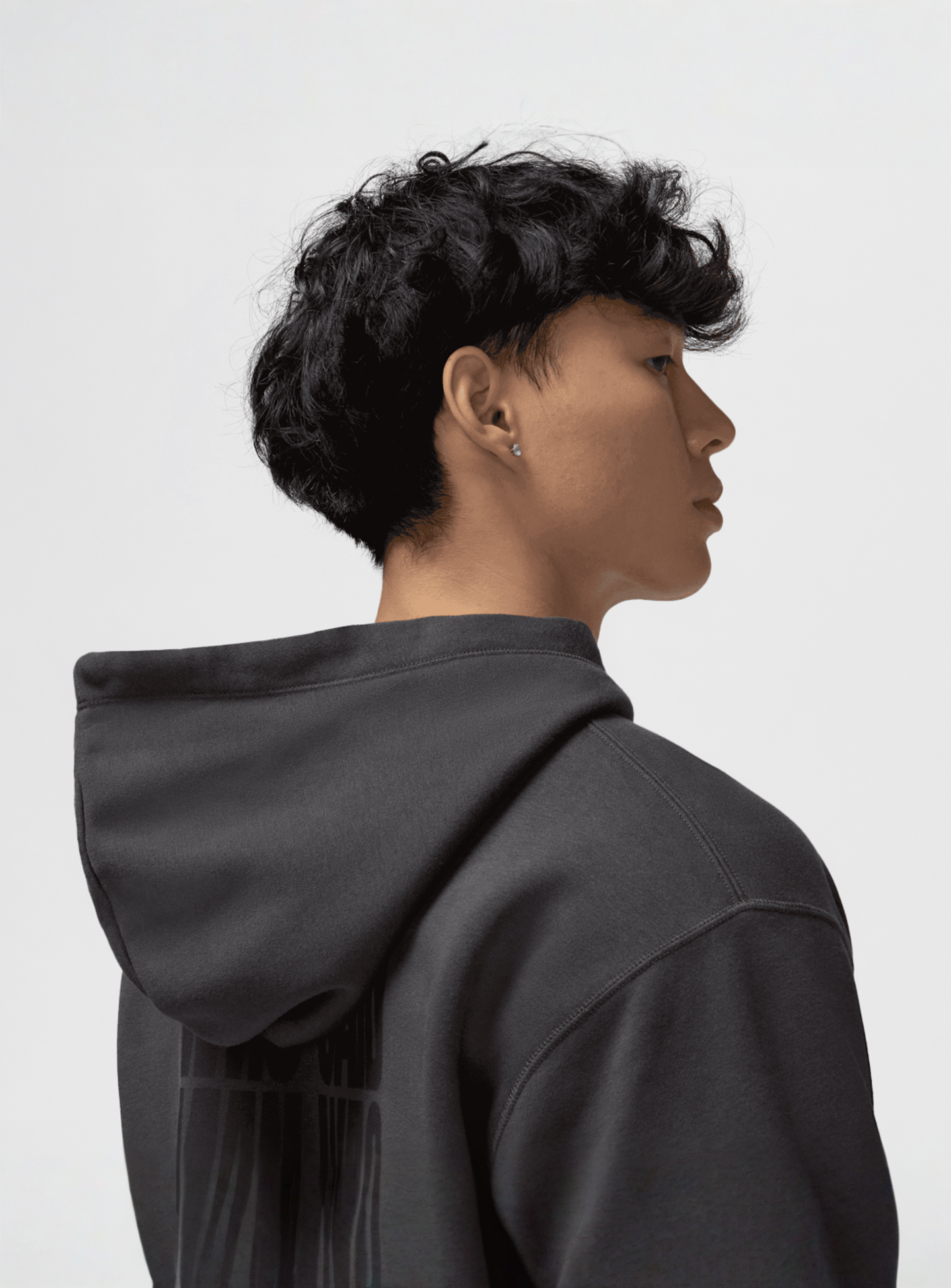 Jordan, Brooklyn Fleece Hoodie, black, Image 8 of 9