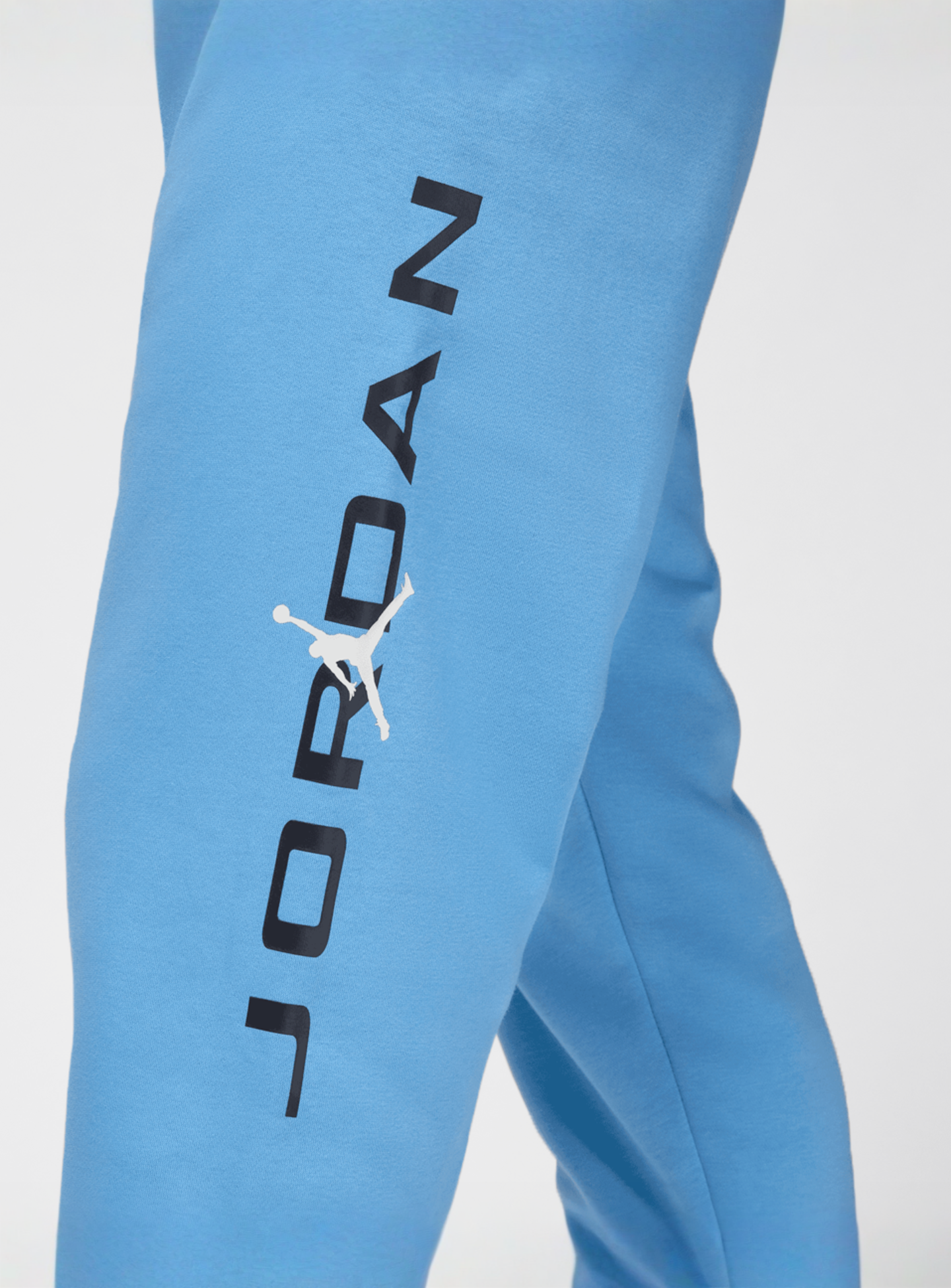 Jordan, Essentials Fleece Jogger, blue, Image 5 of 7