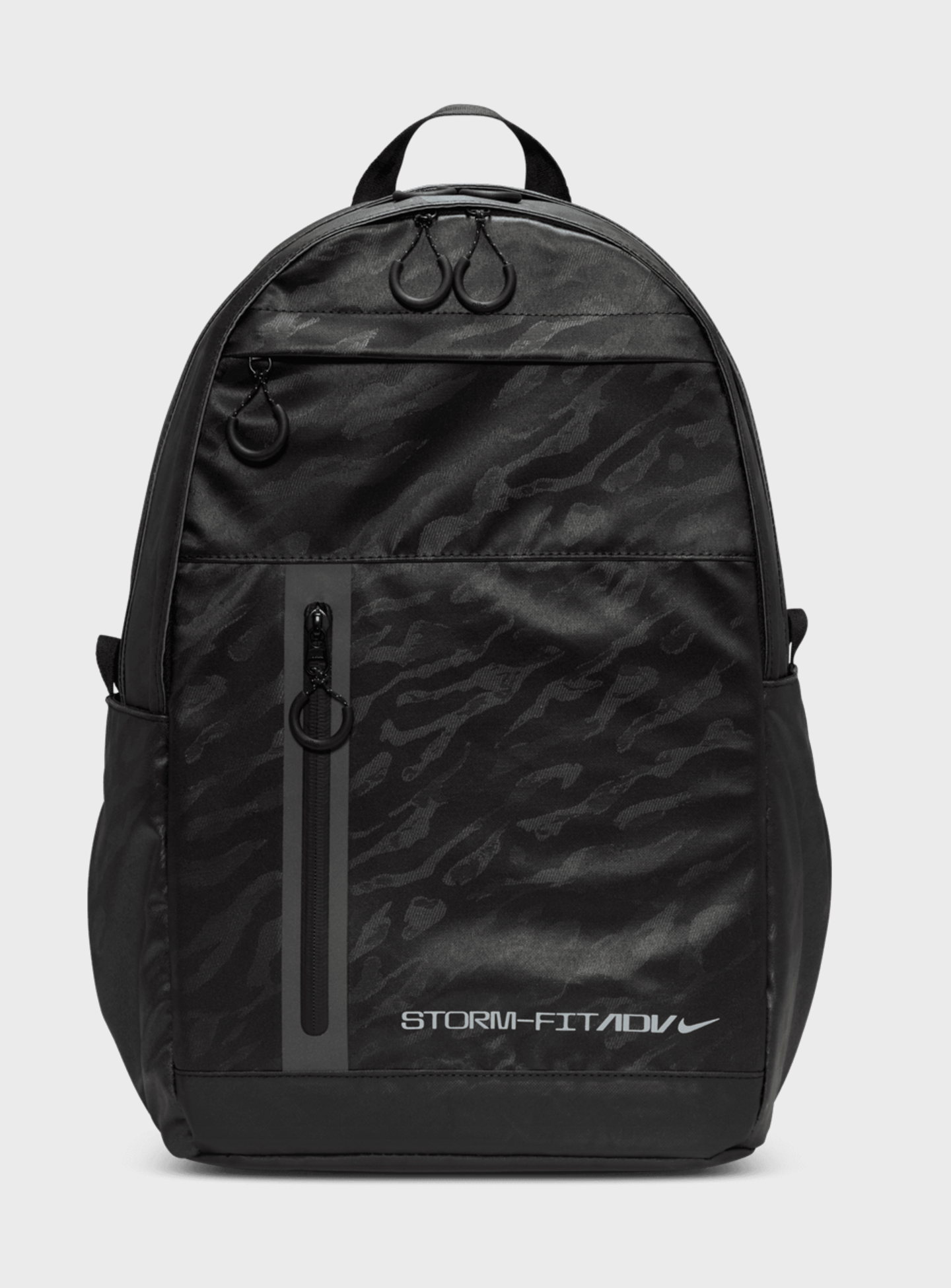 Nike, Elemental Pro Strom -Fit ADV Backpack, black, Image 1 of 9