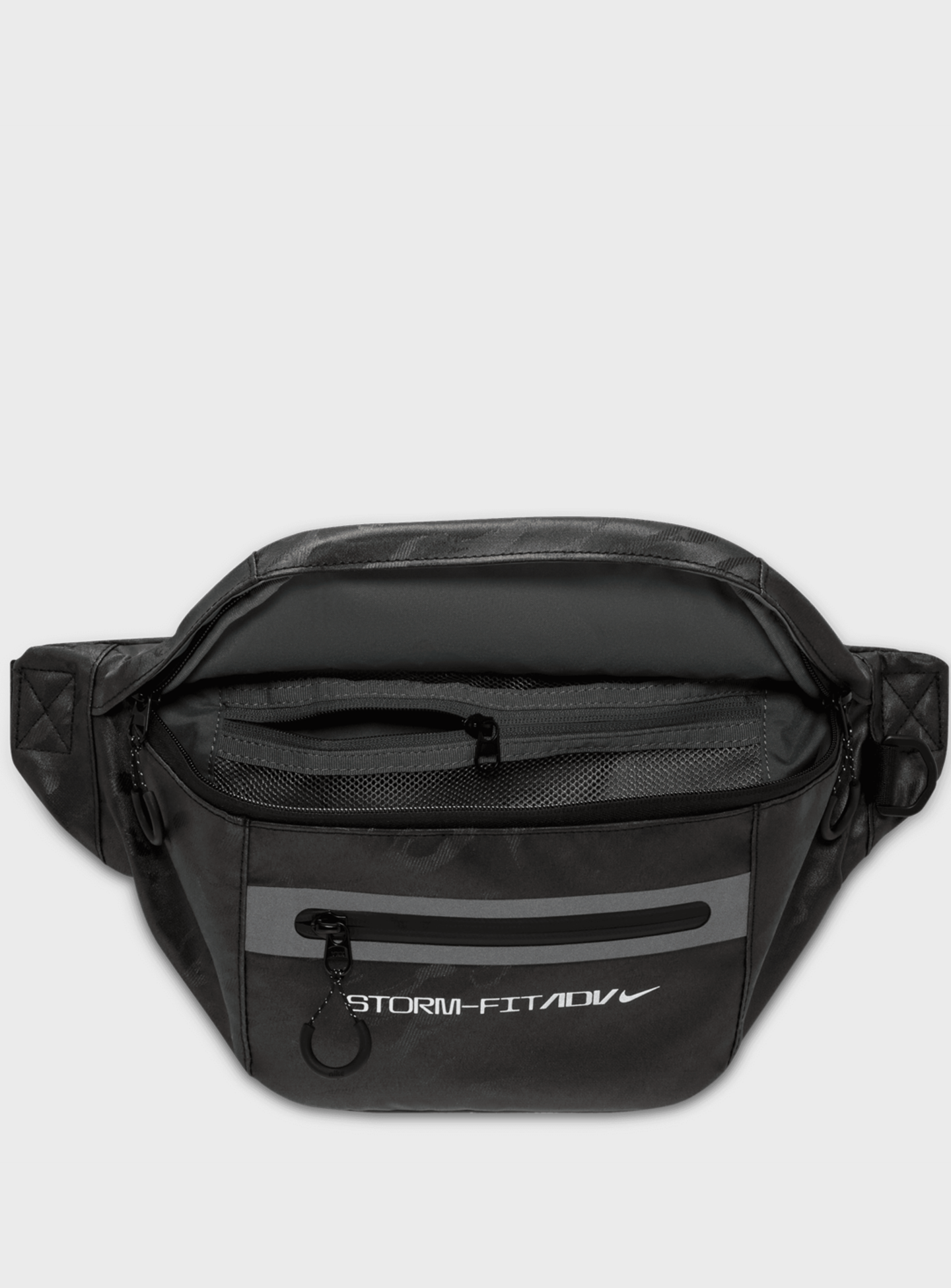 Nike, Elemental Pro Sorm-Fit ADV Fanny Pack, black, Image 4 of 9