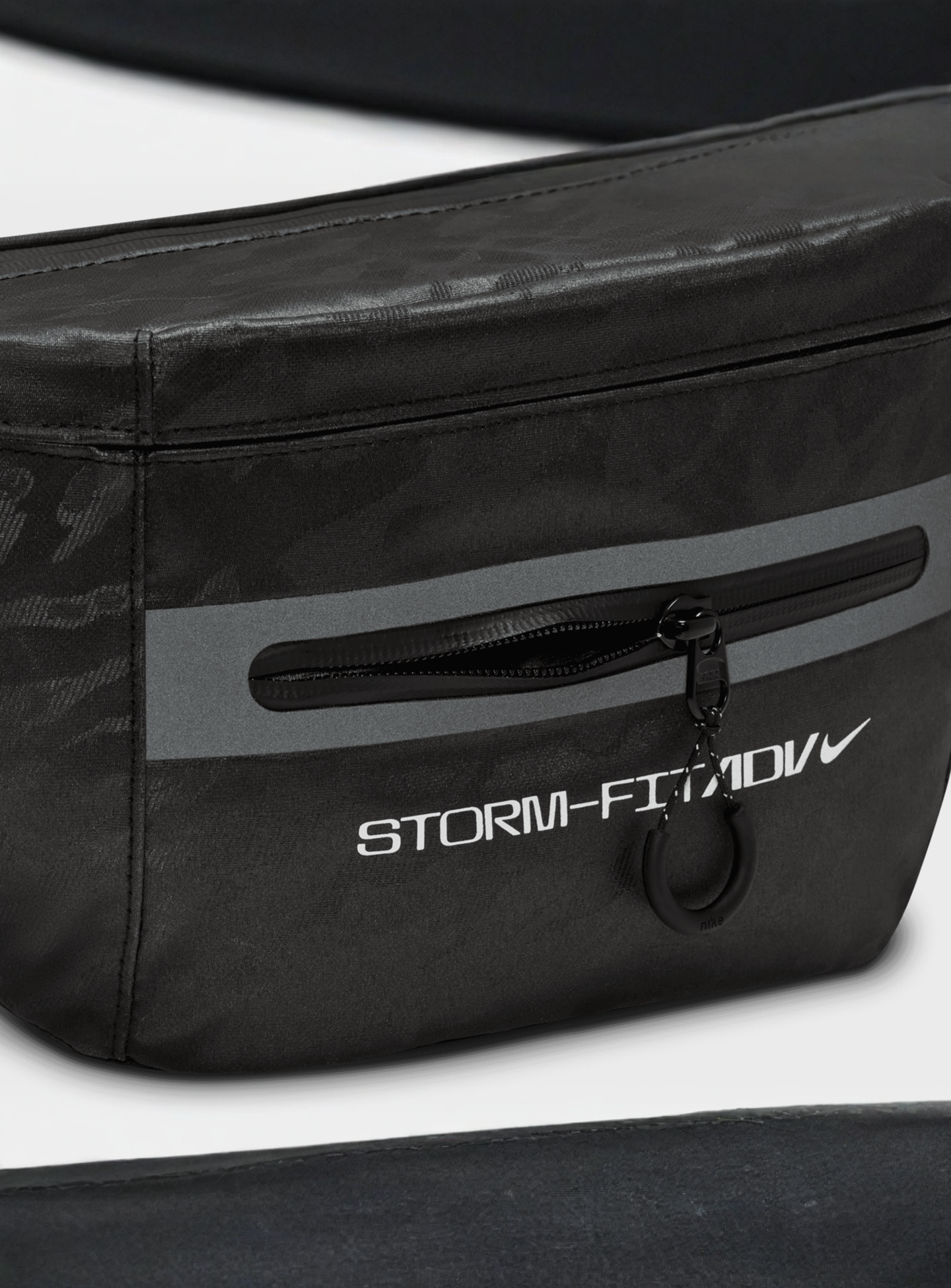 Nike, Elemental Pro Sorm-Fit ADV Fanny Pack, black, Image 5 of 9
