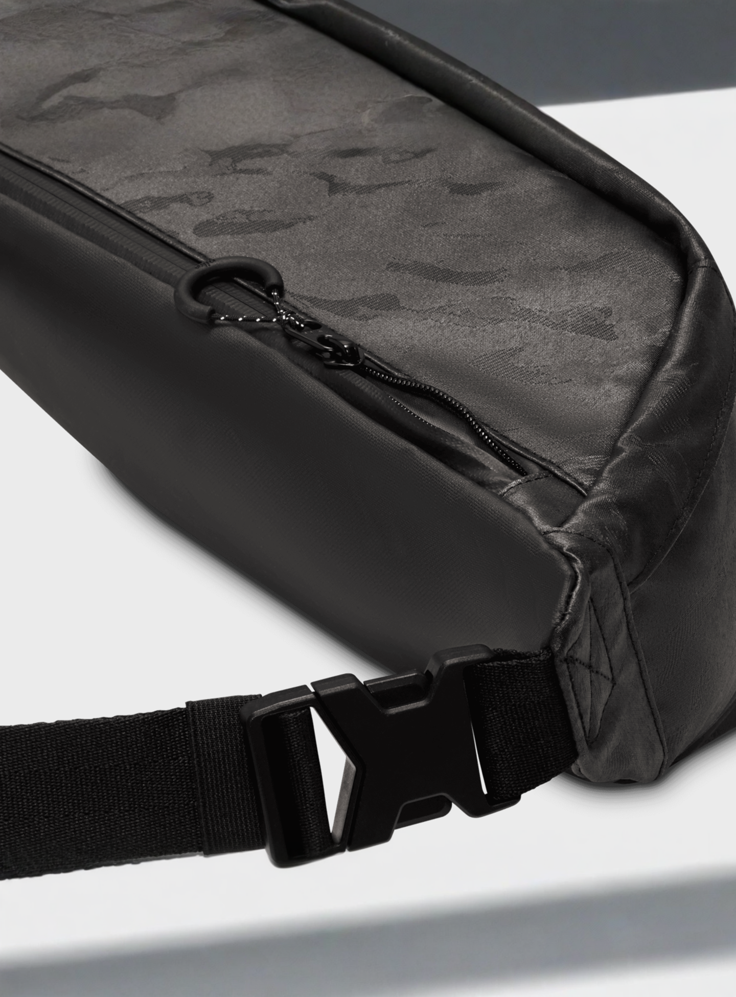 Nike, Elemental Pro Sorm-Fit ADV Fanny Pack, black, Image 6 of 9
