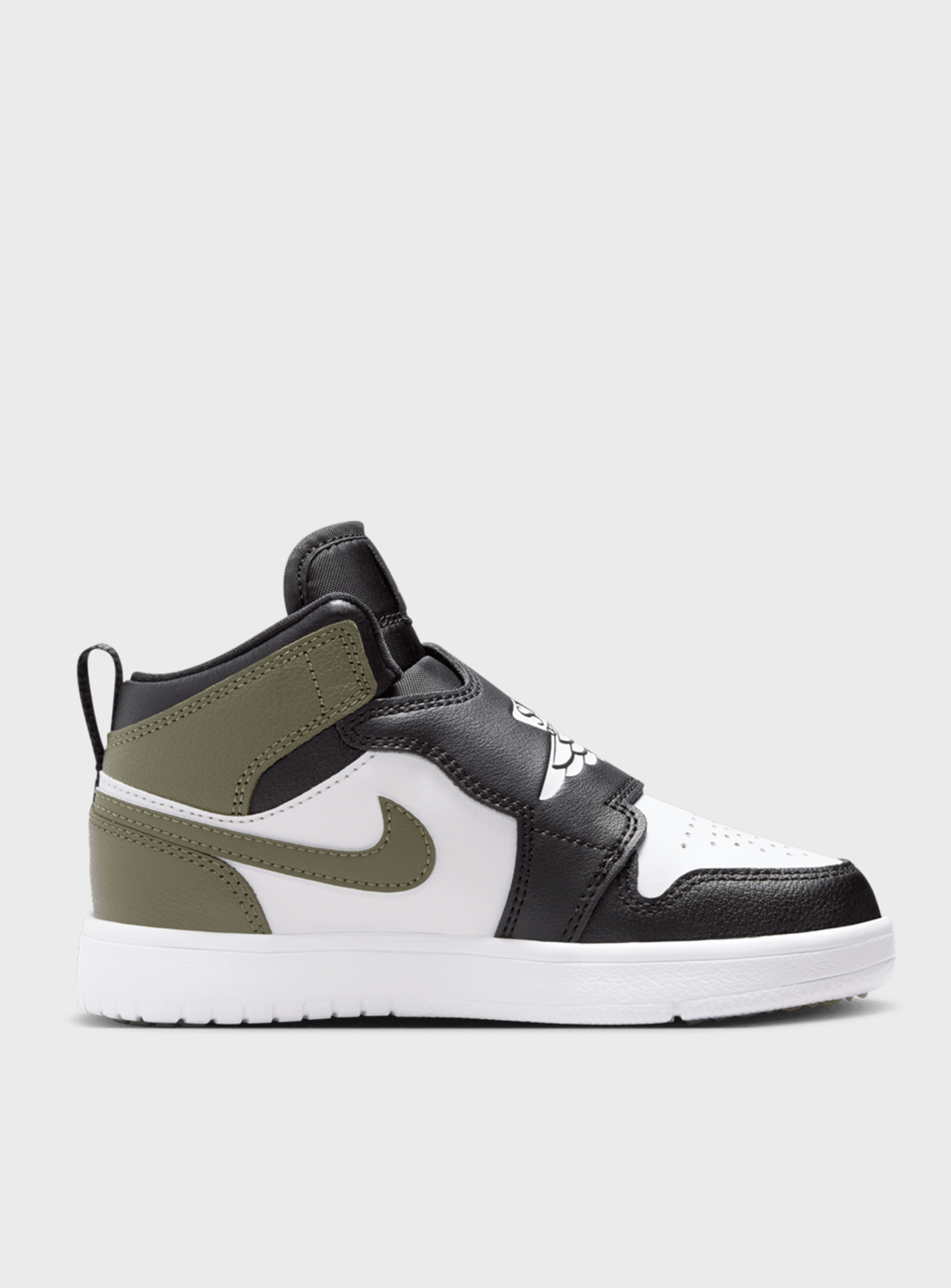 Jordan, Sky Jordan 1 (PS), multi-colour, Image 2 of 8
