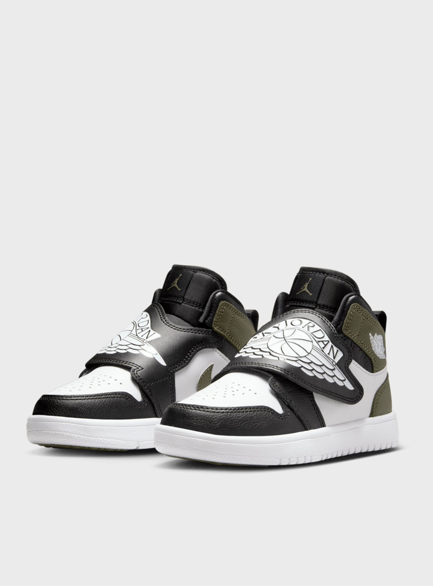 Jordan, Sky Jordan 1 (PS), multi-colour, Image 4 of 8