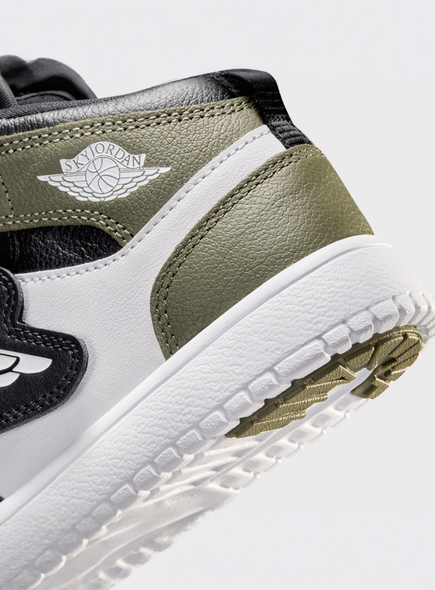 Jordan, Sky Jordan 1 (PS), multi-colour, Image 8 of 8