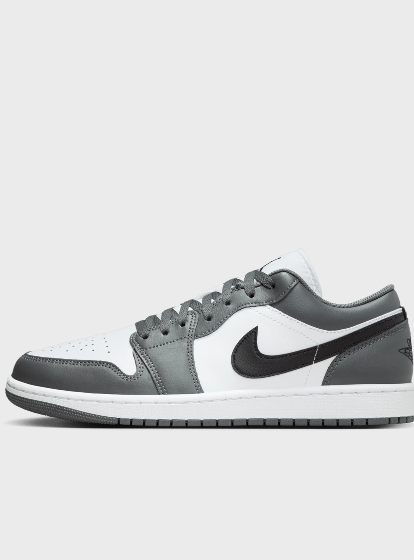 Jordan, Air Jordan 1 Low, multi-colour, Image 1 of 7