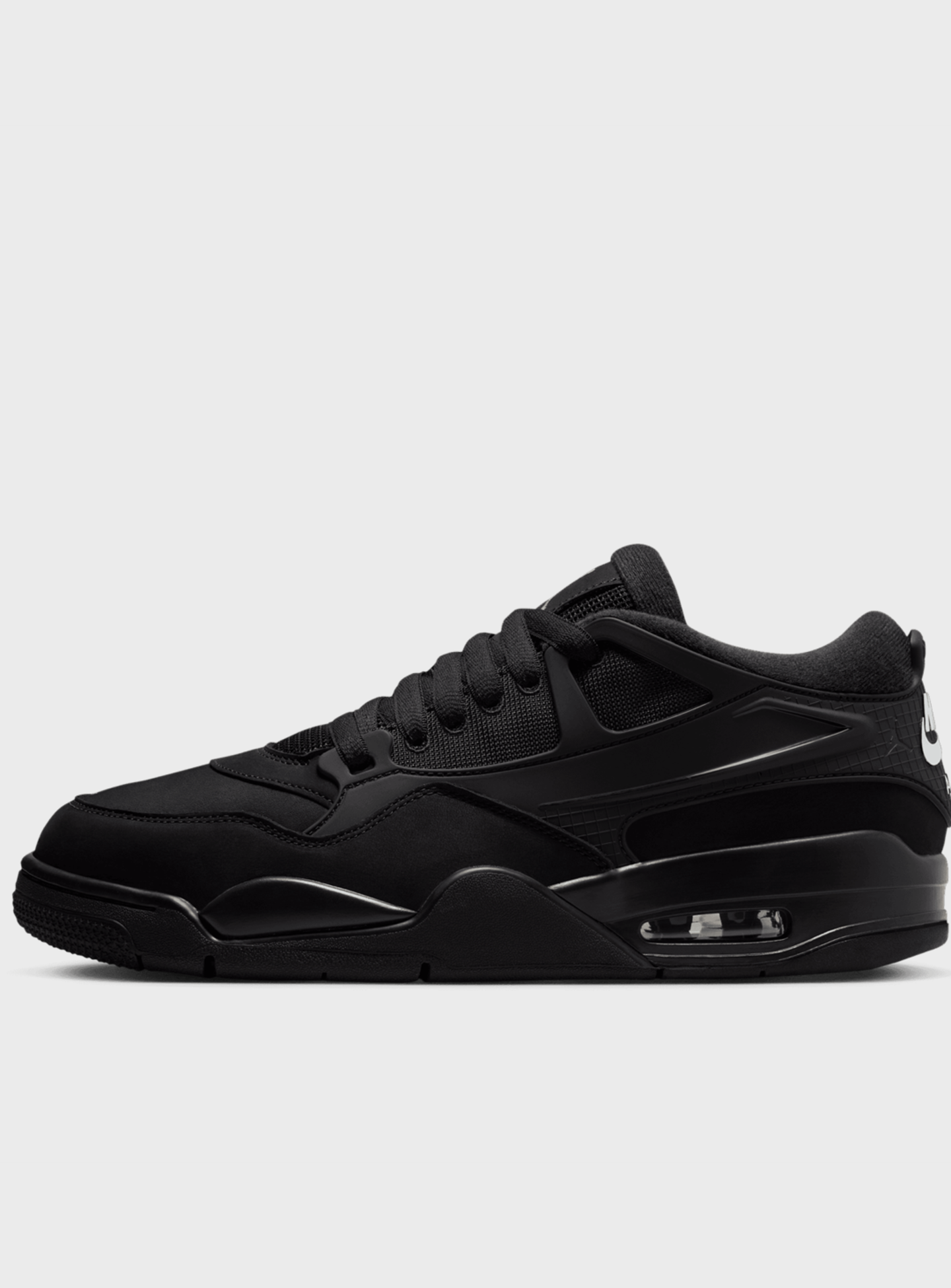 Jordan, Air Jordan 4 RM, black, Image 1 of 9