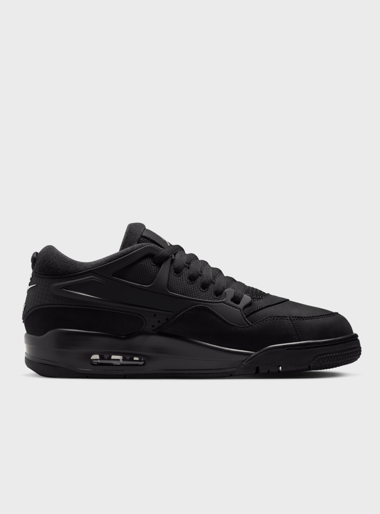 Jordan, Air Jordan 4 RM, black, Image 2 of 9