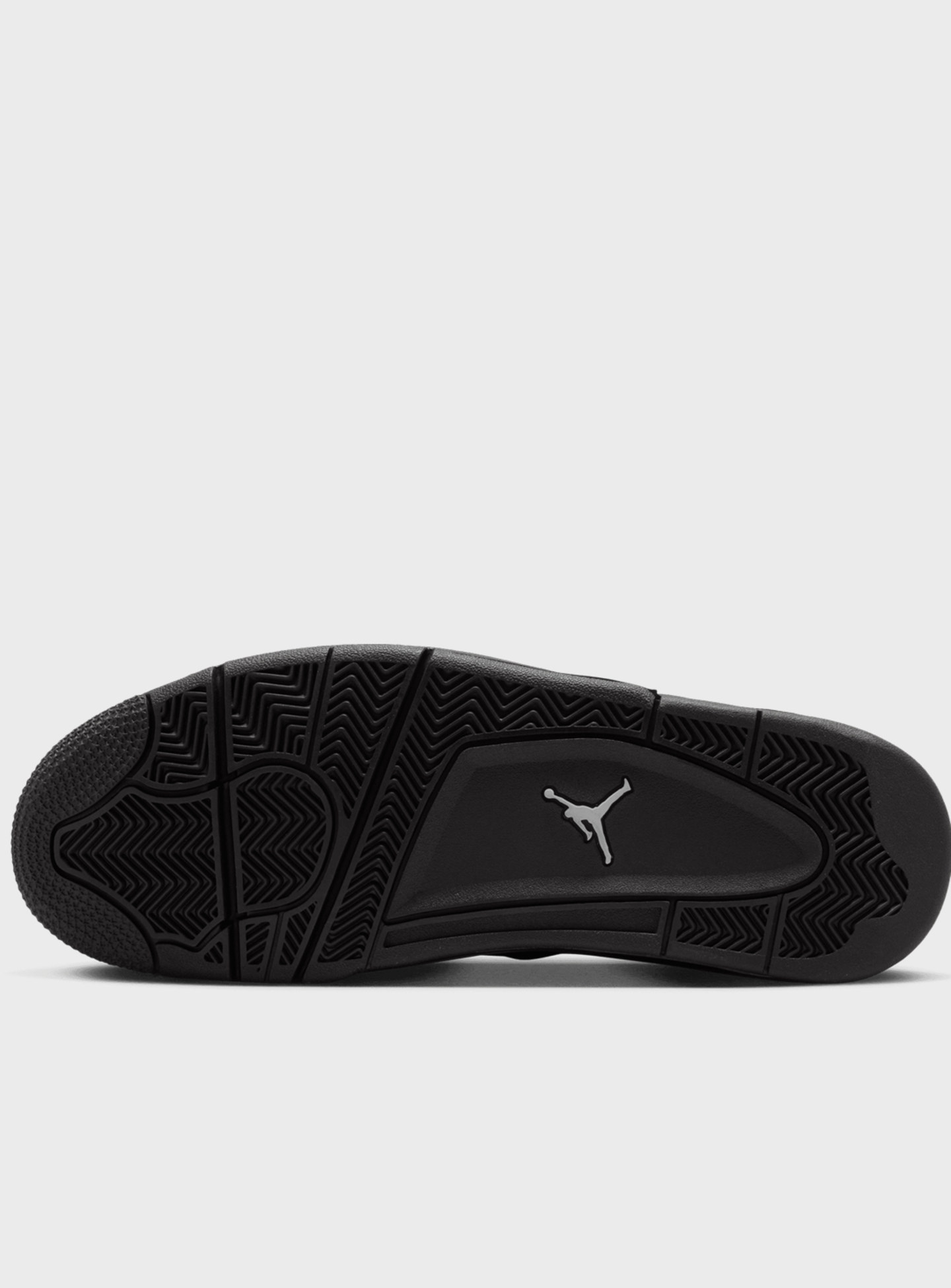Jordan, Air Jordan 4 RM, black, Image 3 of 9