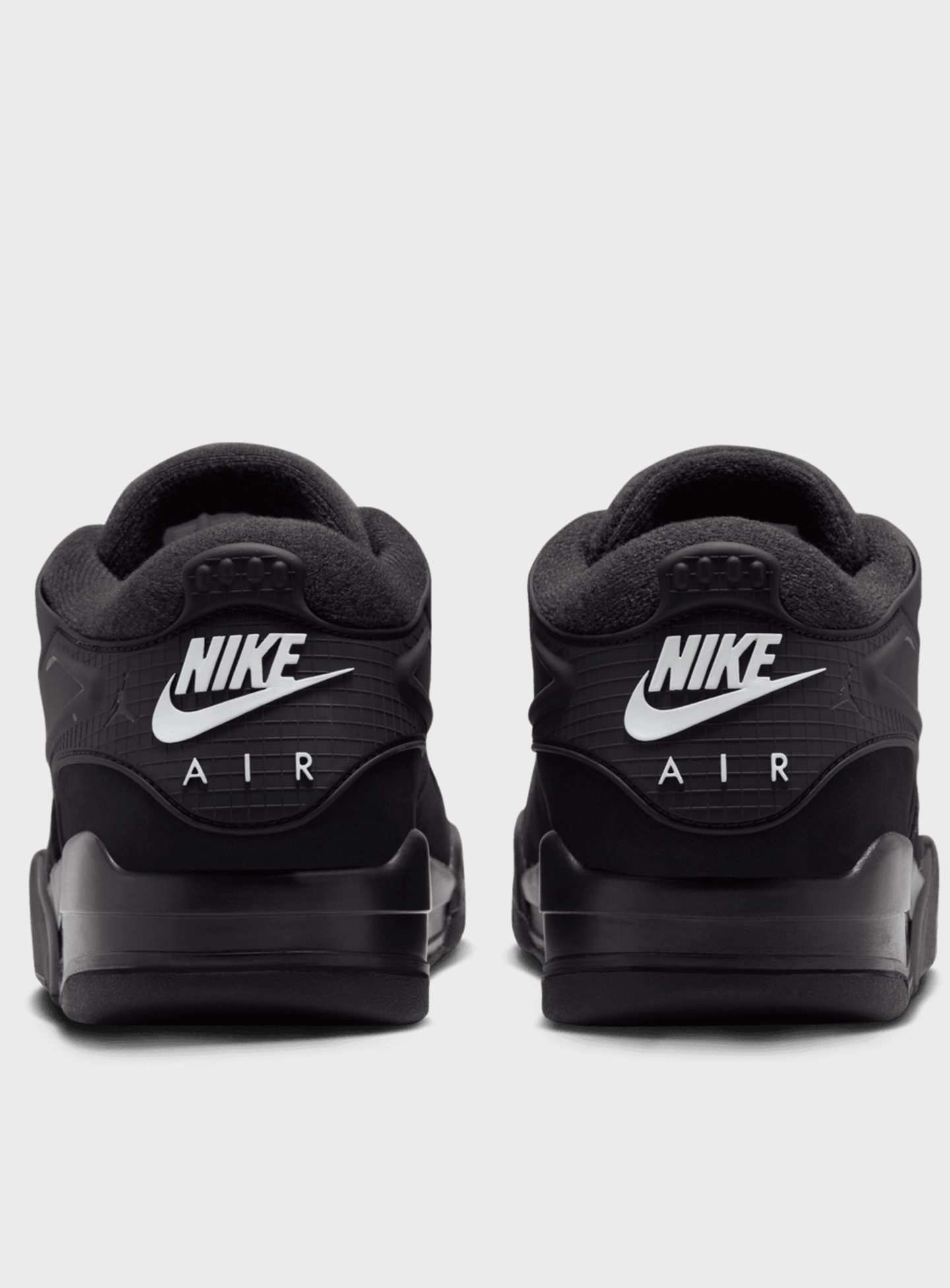 Jordan, Air Jordan 4 RM, black, Image 5 of 9