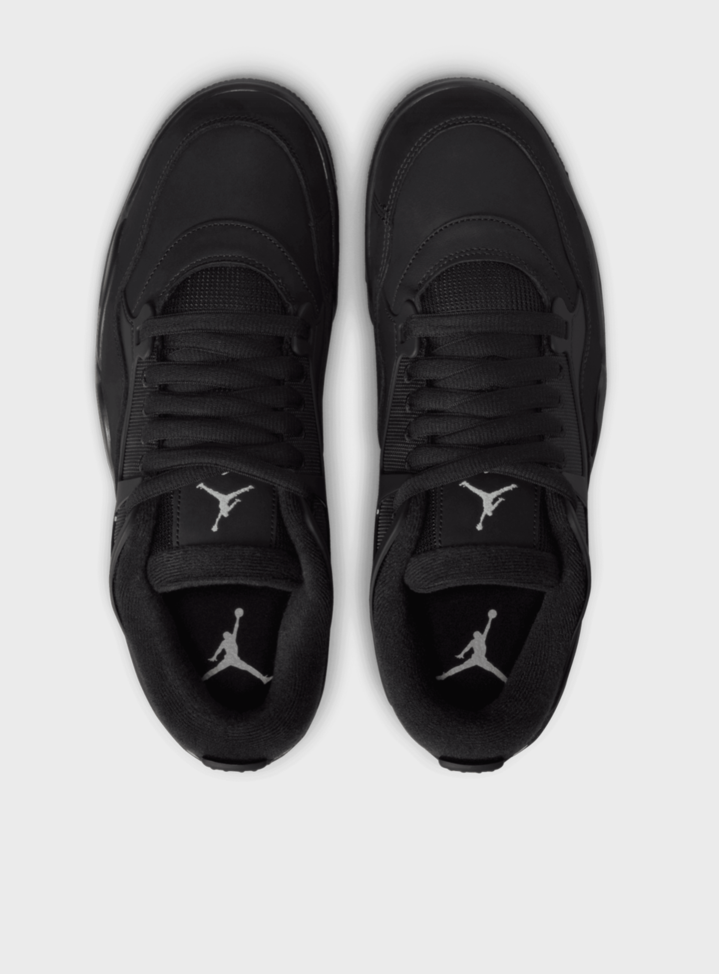 Jordan, Air Jordan 4 RM, black, Image 6 of 9