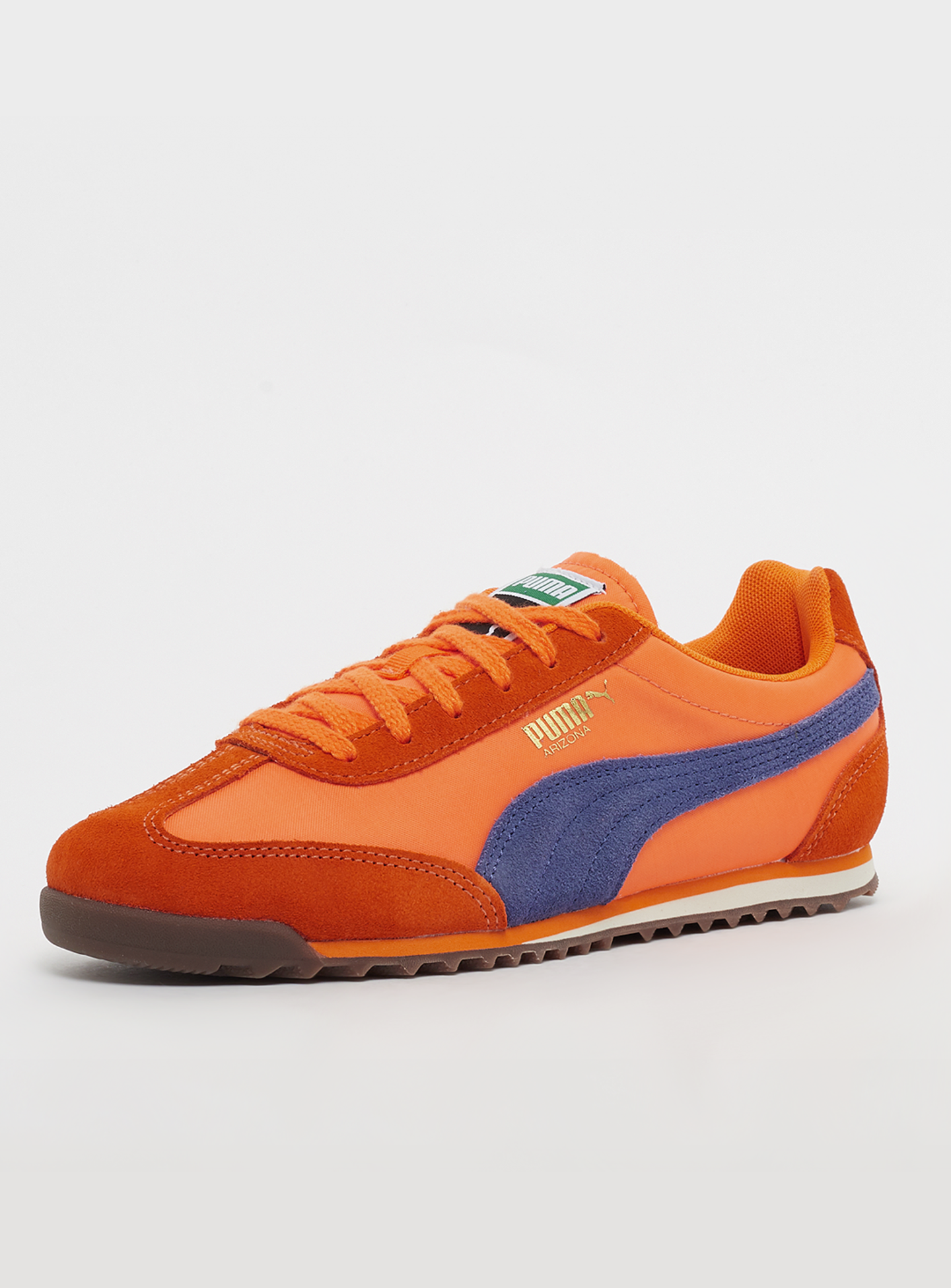 PUMA, Arizona Nylon, orange, Image 2 of 6