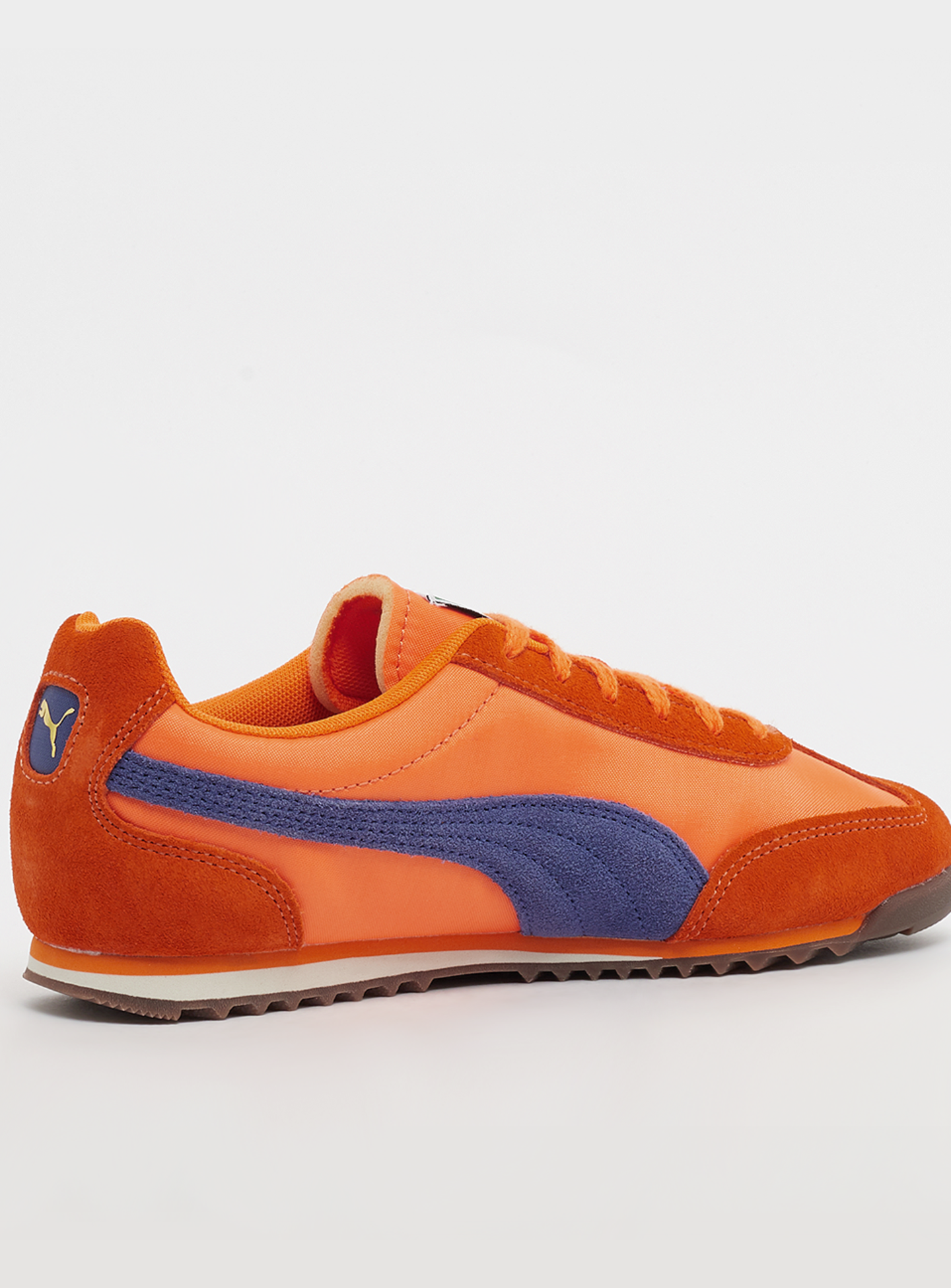PUMA, Arizona Nylon, orange, Image 3 of 6