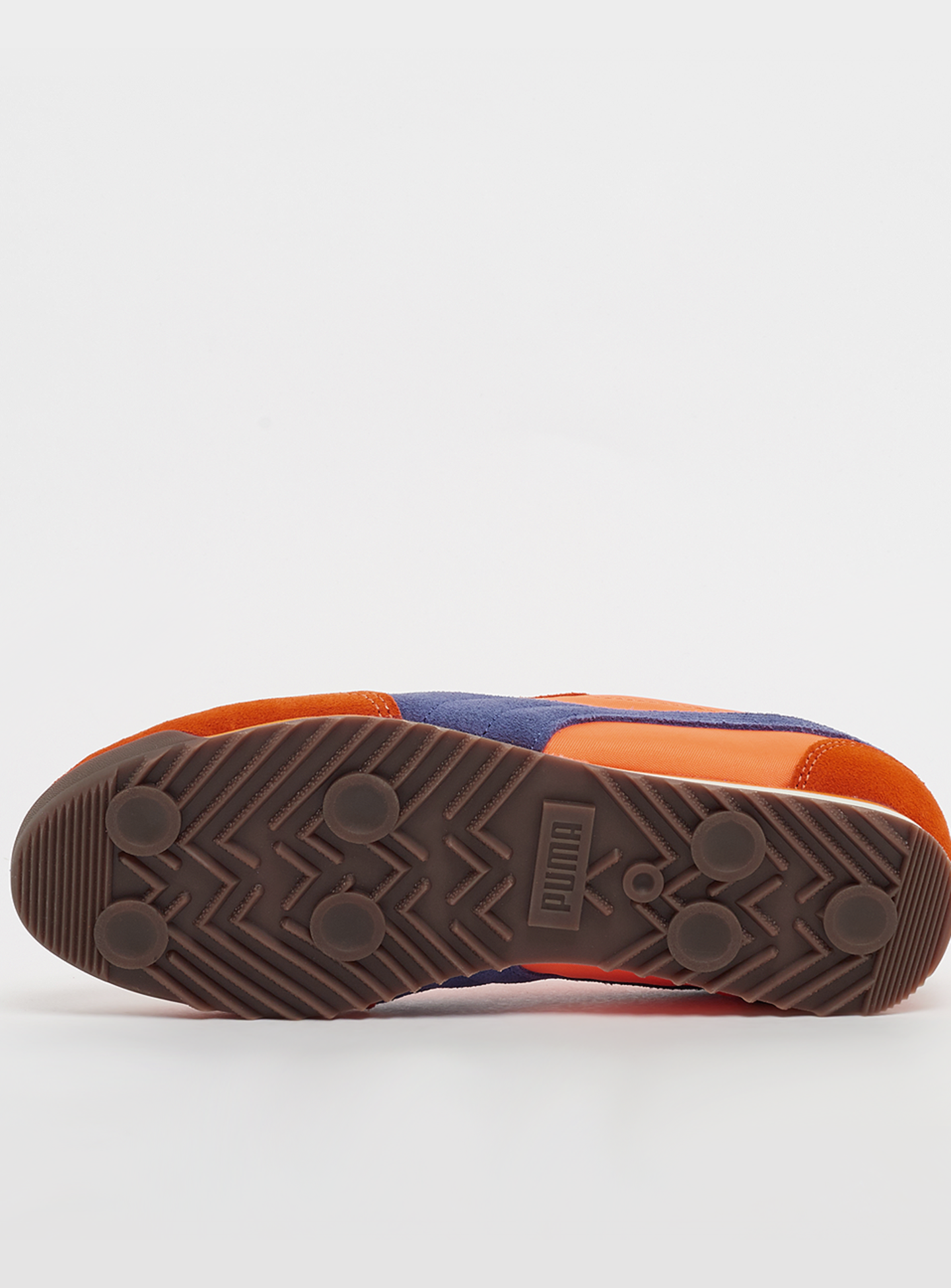 PUMA, Arizona Nylon, orange, Image 4 of 6