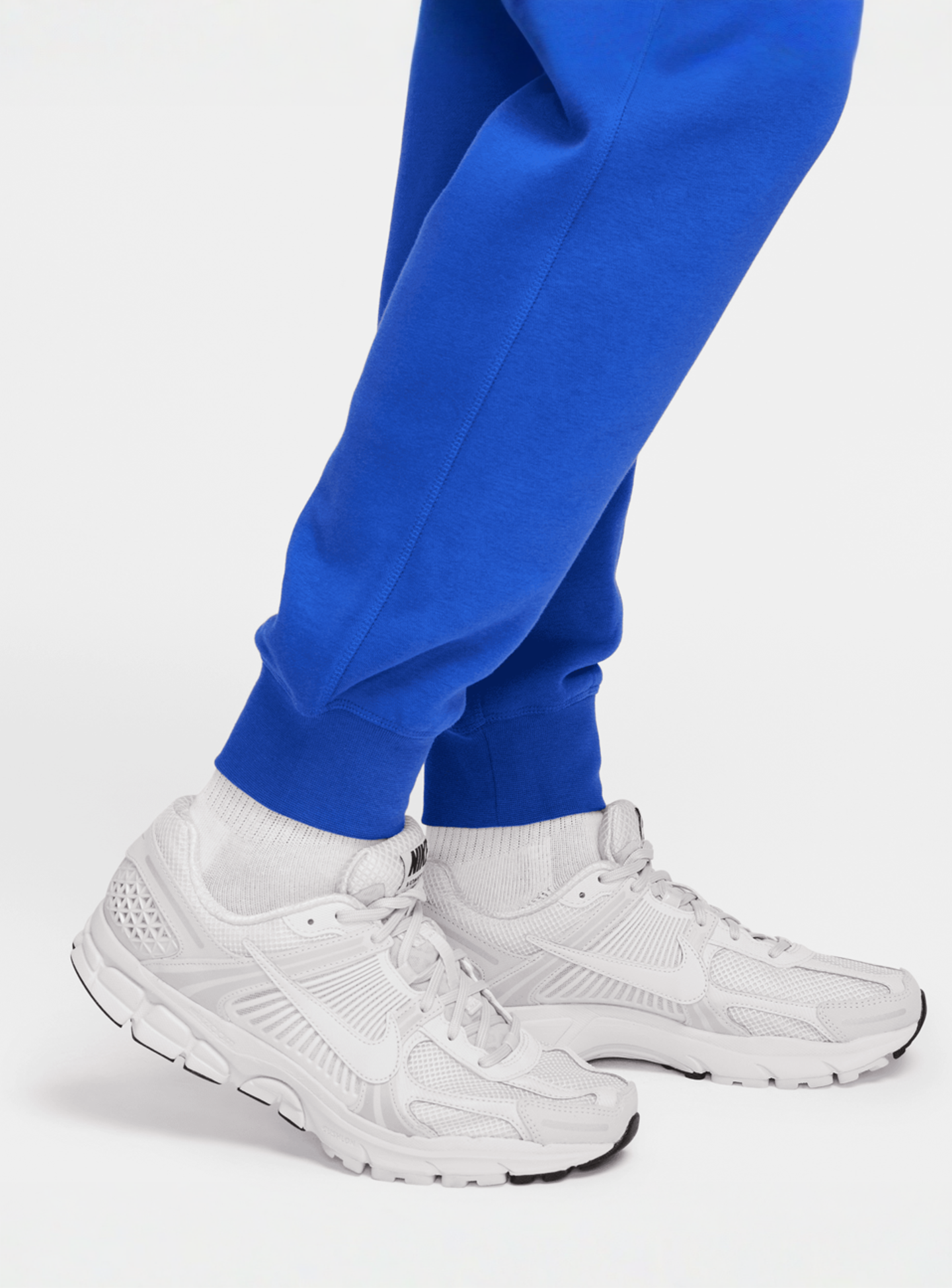 Nike, Sportswear Club Jogger, blue, Image 5 of 6