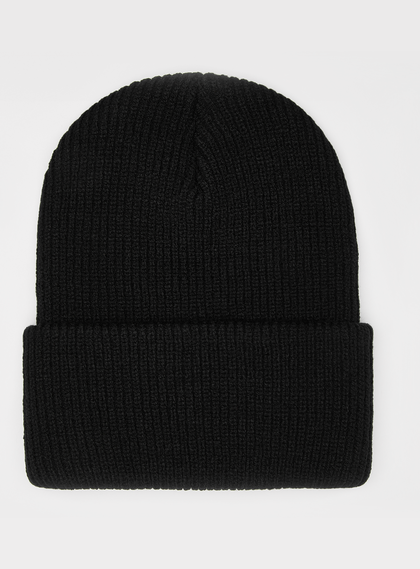 Nike, Peak Futura Beanie, black, Image 2 of 3