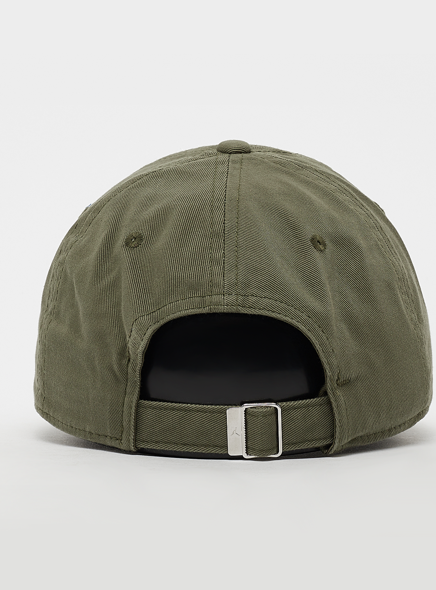 Jordan, Unstructured Club Cap US Wash, green, Image 2 of 4