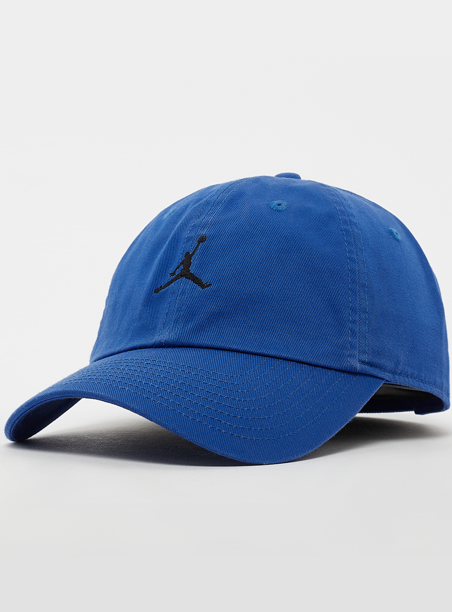 Jordan, Unstructured Club Cap Us Wash, blue, Image 1 of 4