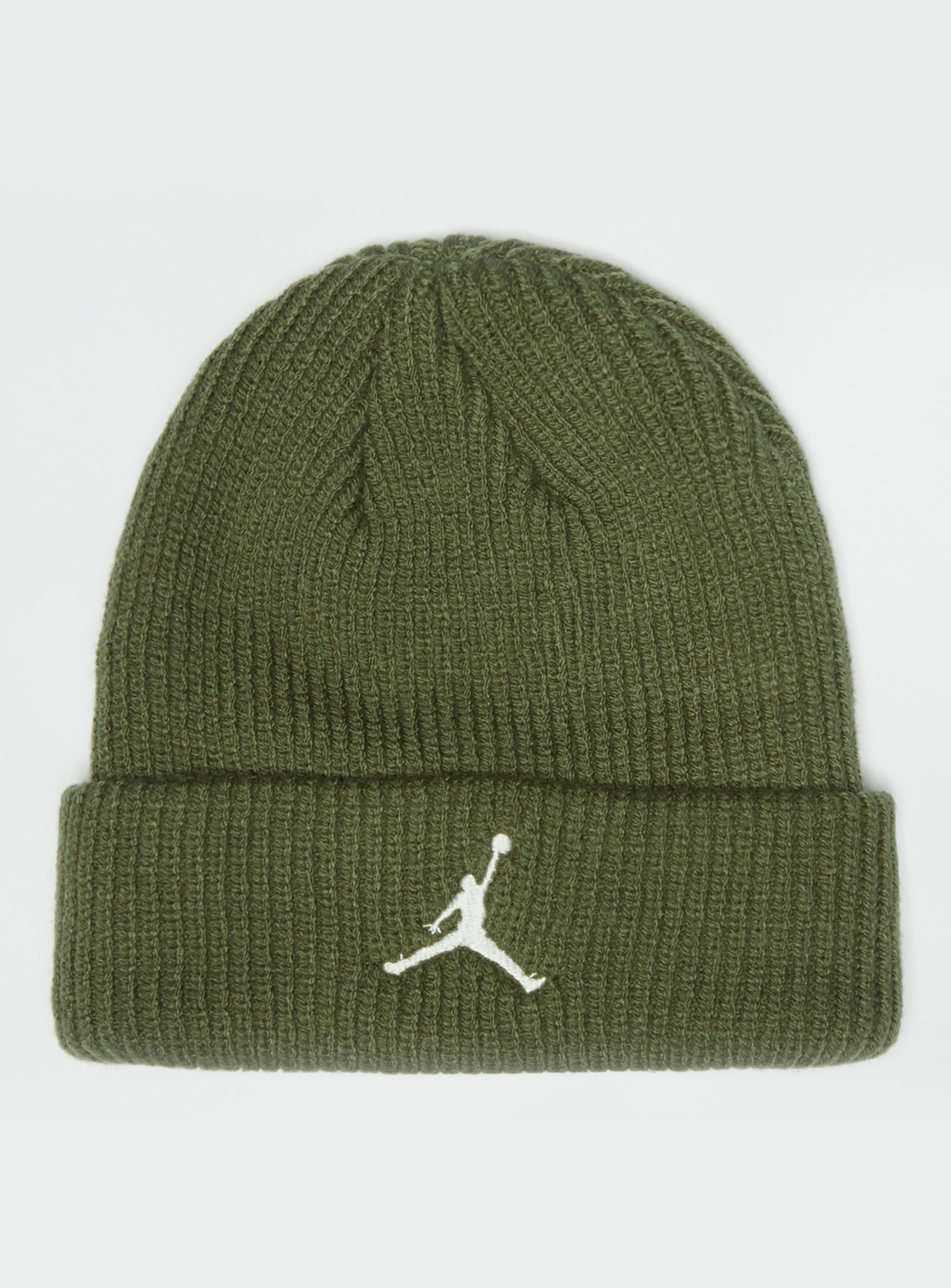 Jordan, Terra Essential Beanie, green, Image 1 of 3