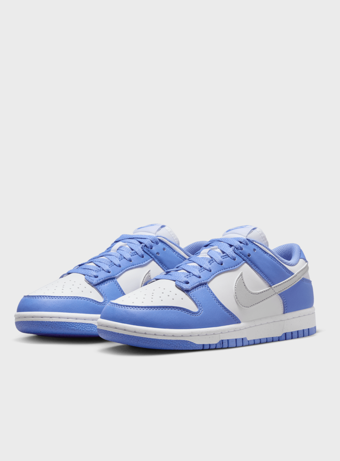 Nike, Dunk Low royal, blue, Image 3 of 8
