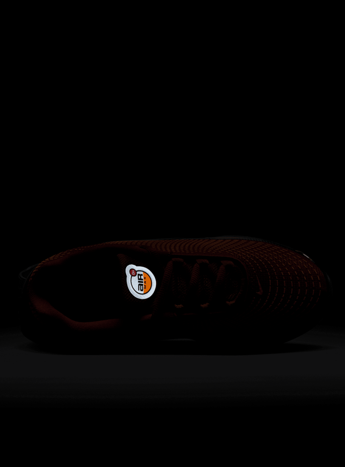 Nike, Air Max Dn (GS), red, Image 9 of 9