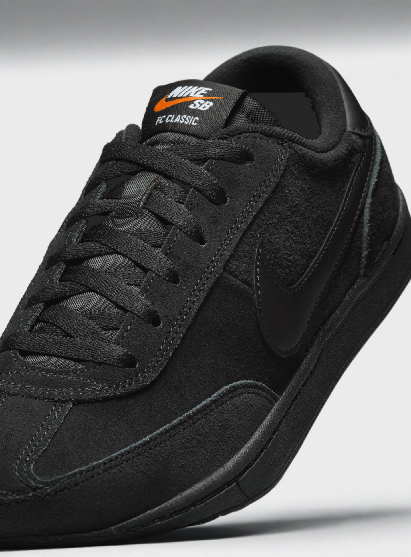 Nike SB, FC Classic, black, Image 7 of 9