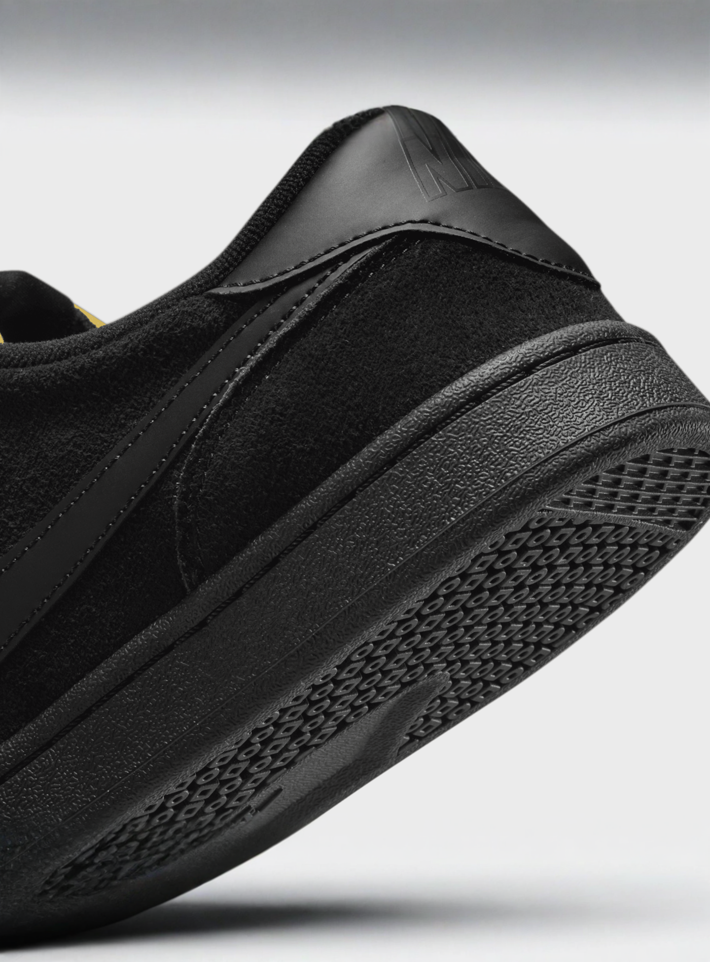 Nike SB, FC Classic, black, Image 8 of 9