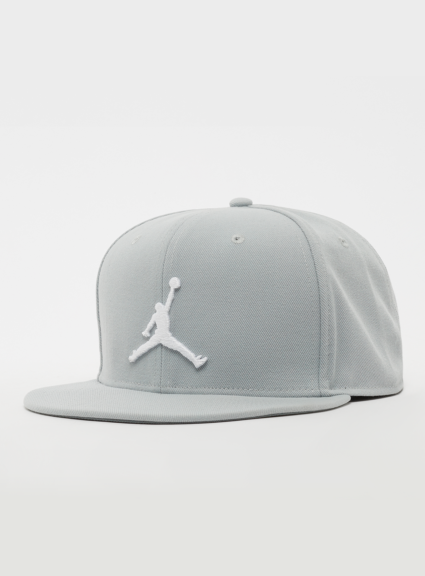 Jordan, Jumpman Pro Verstellbare Cap, grey, Image 1 of 4