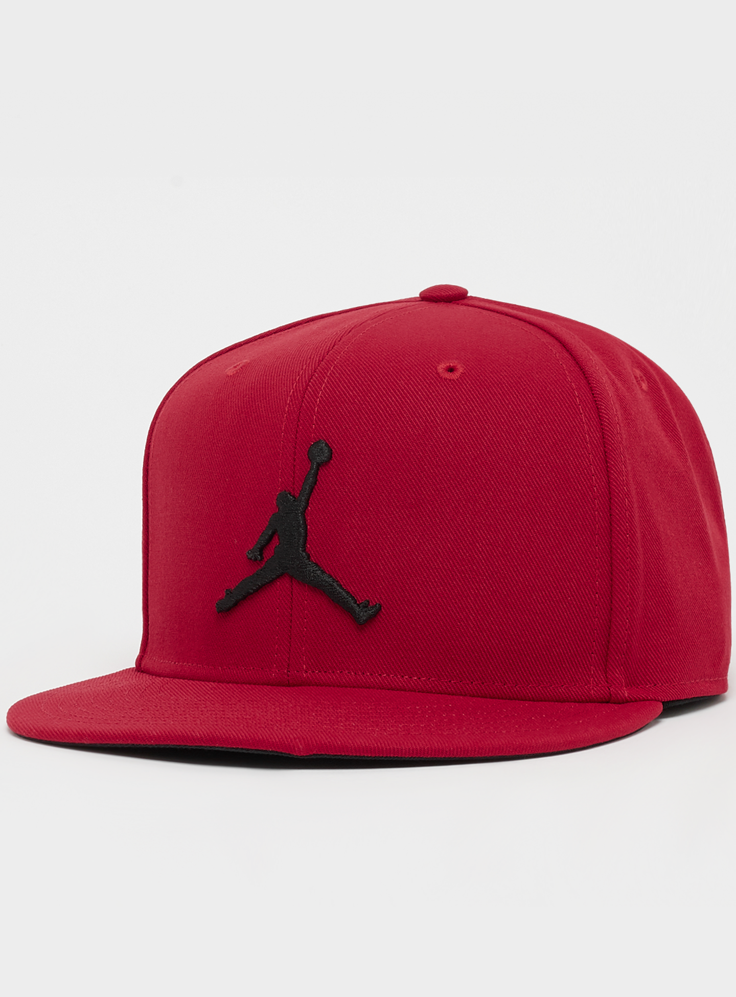 Jordan, Pro Cap S FB Jumpman, red, Image 1 of 5