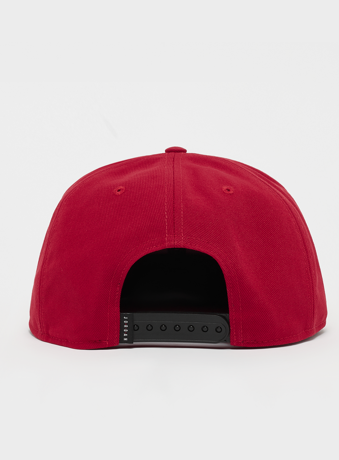 Jordan, Pro Cap S FB Jumpman, red, Image 2 of 5