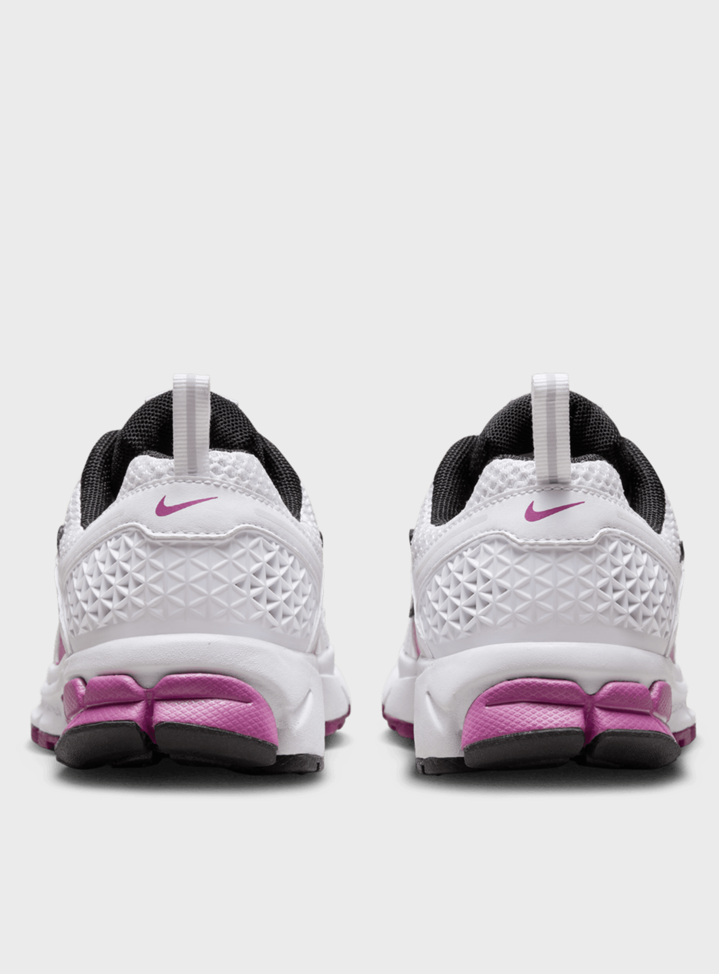 Nike, Zoom Vomero 5 (GS), white, Image 5 of 9
