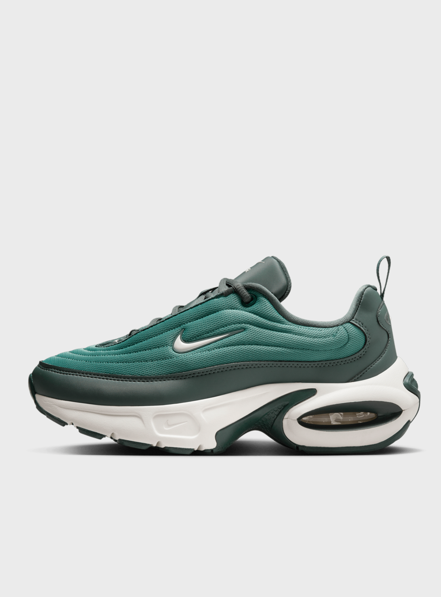 Nike, WMNS Air Max Portal, green, Image 1 of 8