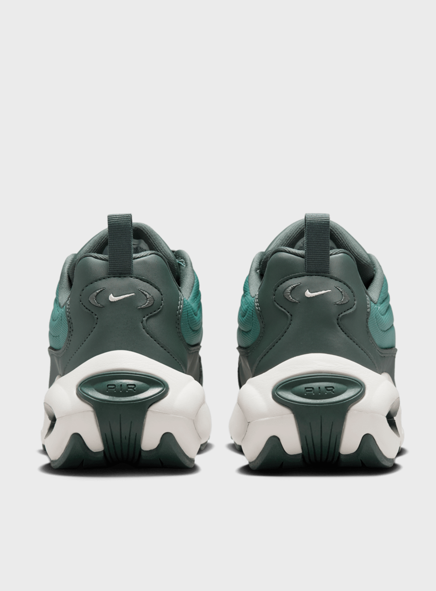 Nike, WMNS Air Max Portal, green, Image 5 of 8