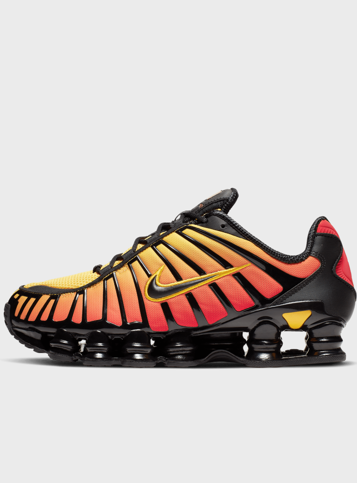 Nike, Shox TL, multi-colour, Image 1 of 7