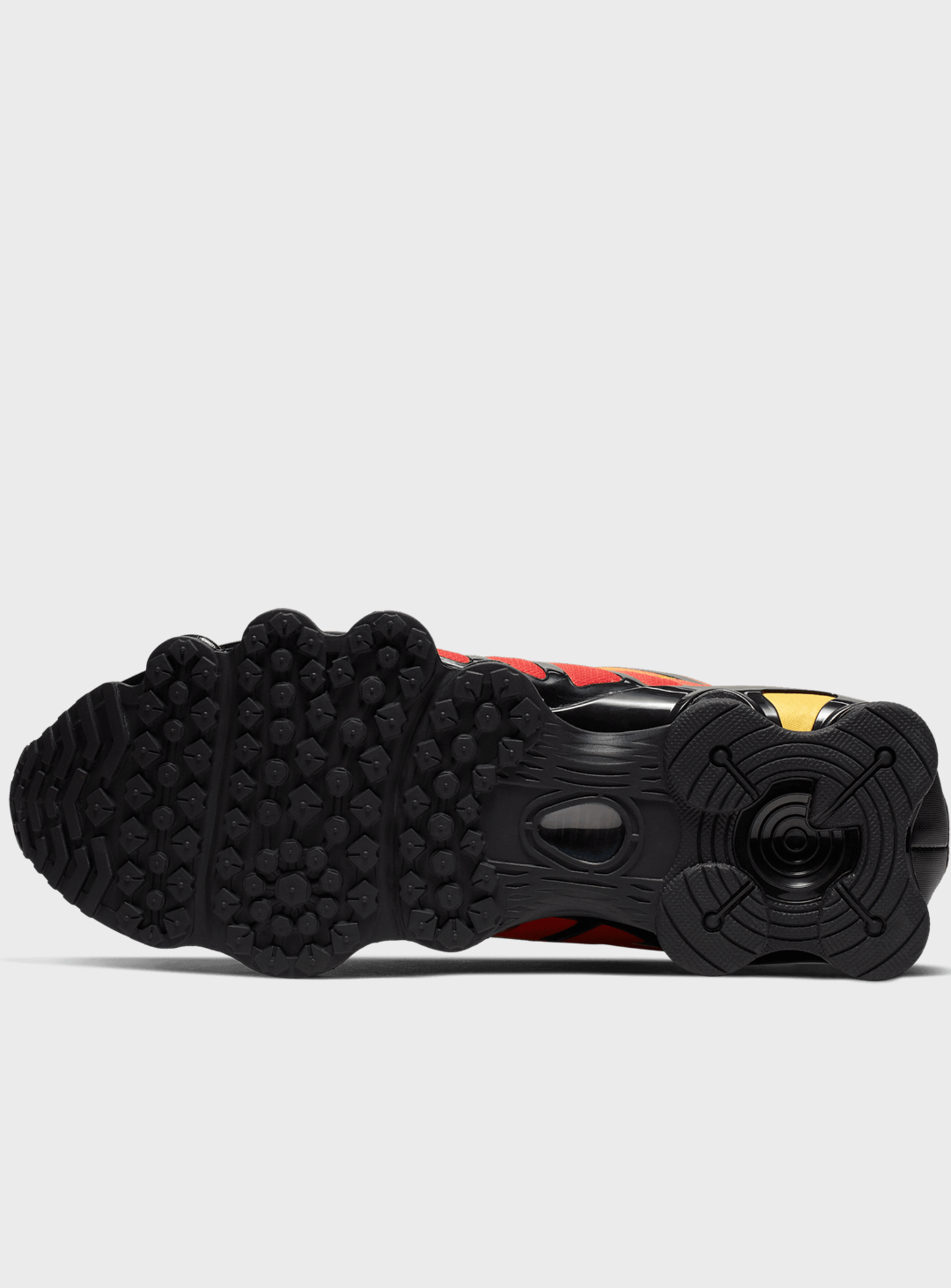 Nike, Shox TL, multi-colour, Image 3 of 7